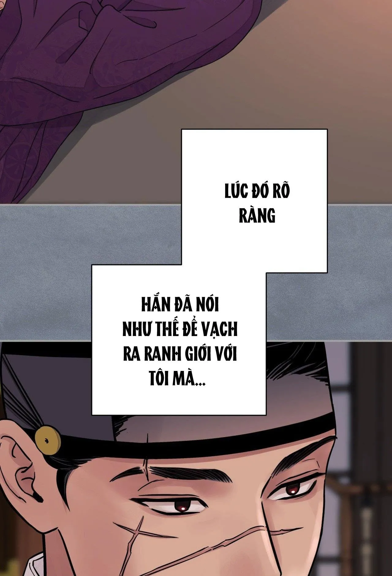 KIẾM HOA Chapter 67 Trang 16