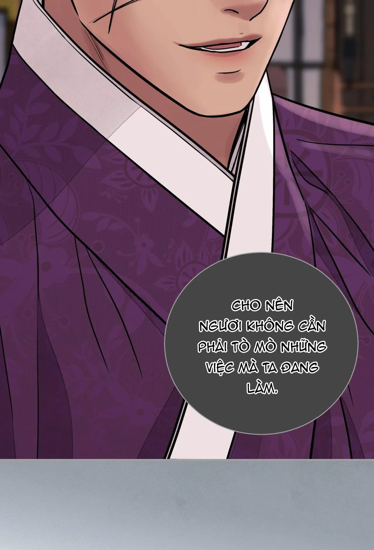 KIẾM HOA Chapter 67 Trang 17