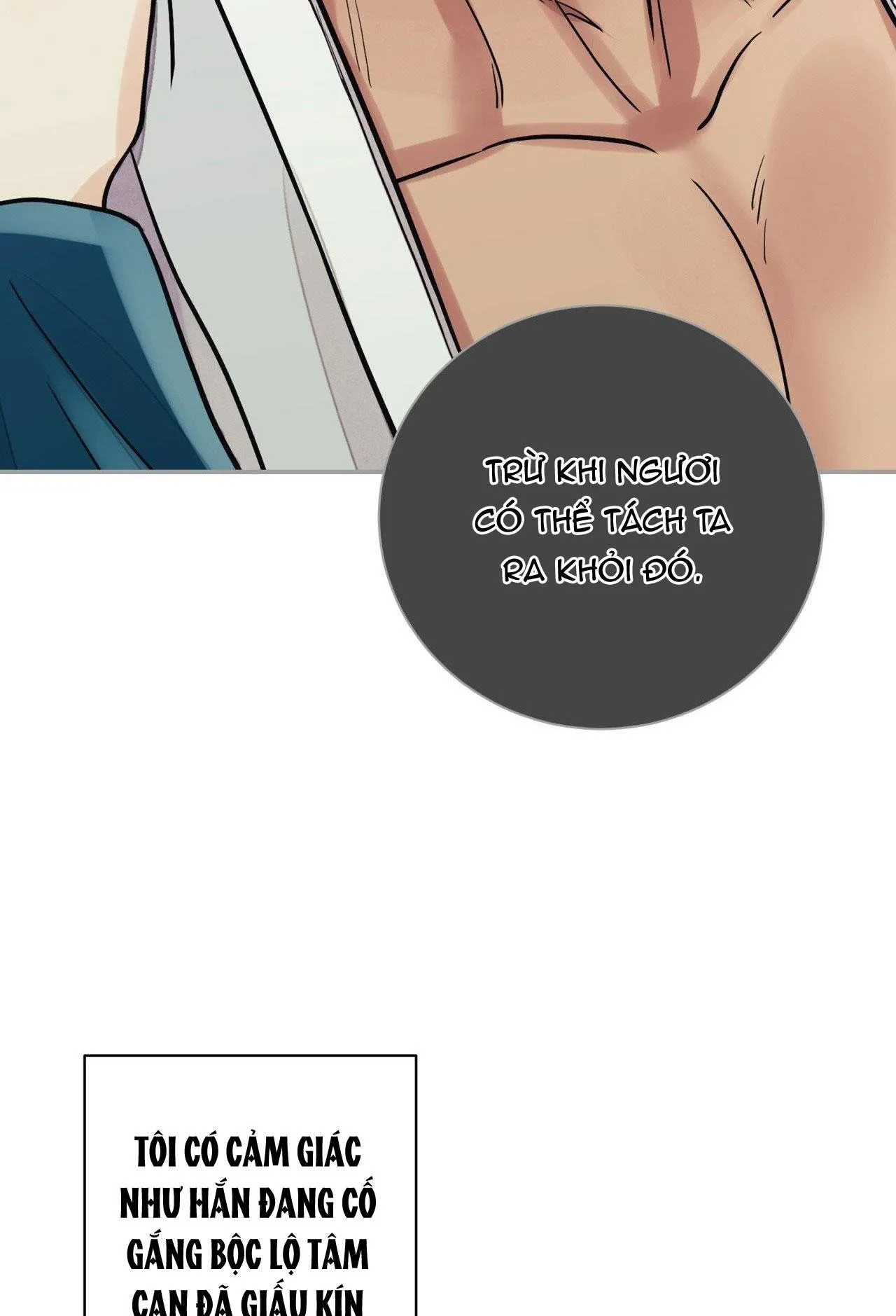 KIẾM HOA Chapter 67 Trang 20