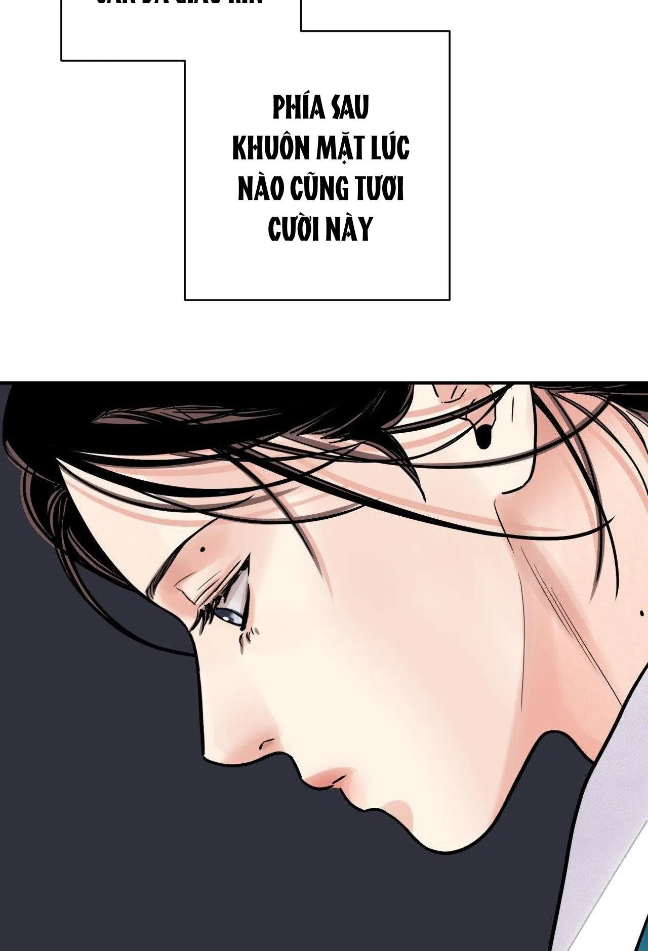 KIẾM HOA Chapter 67 Trang 21