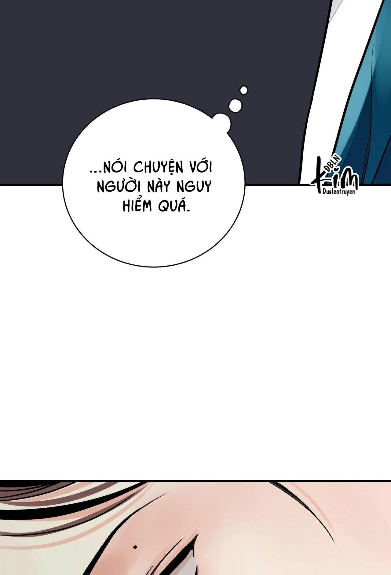 KIẾM HOA Chapter 67 Trang 22