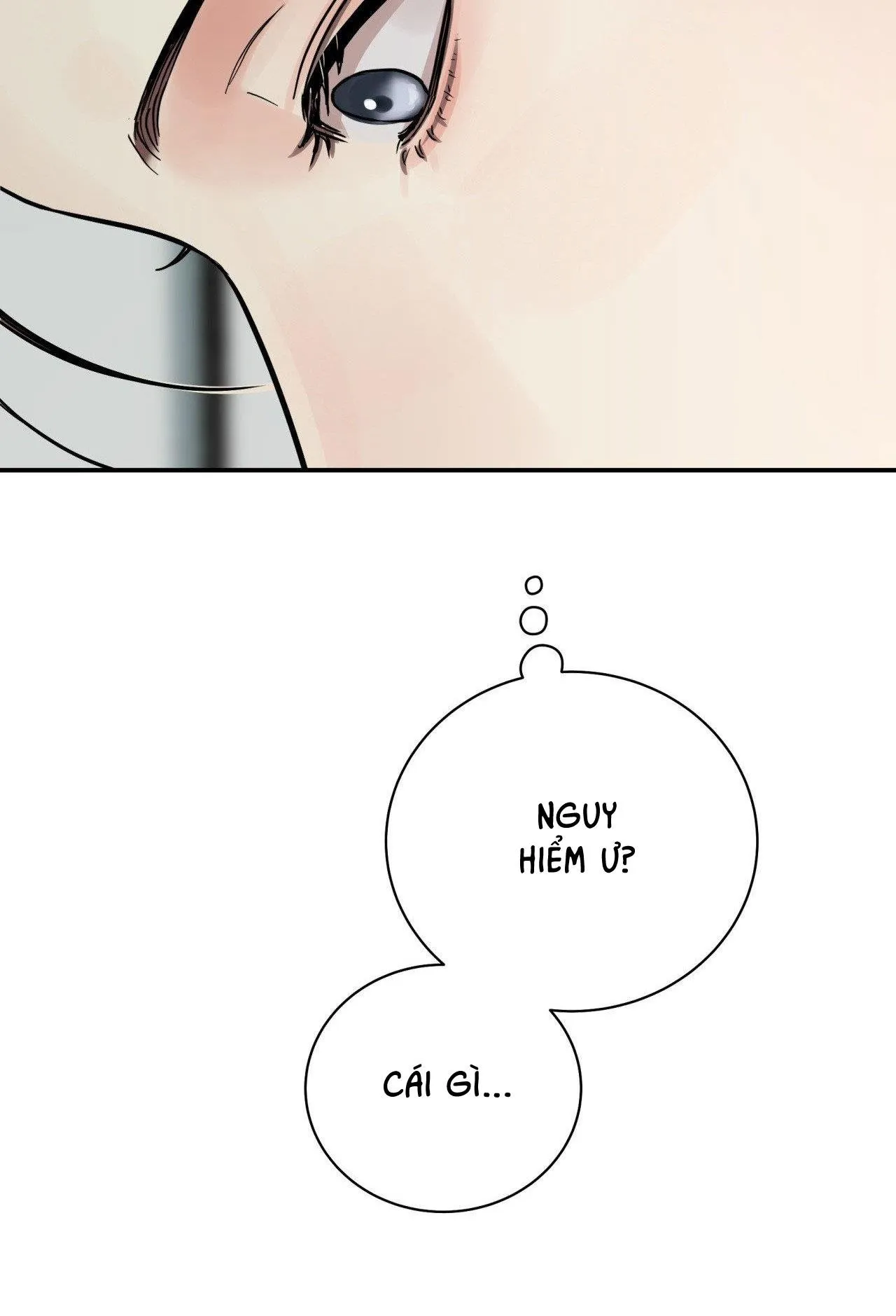 KIẾM HOA Chapter 67 Trang 23