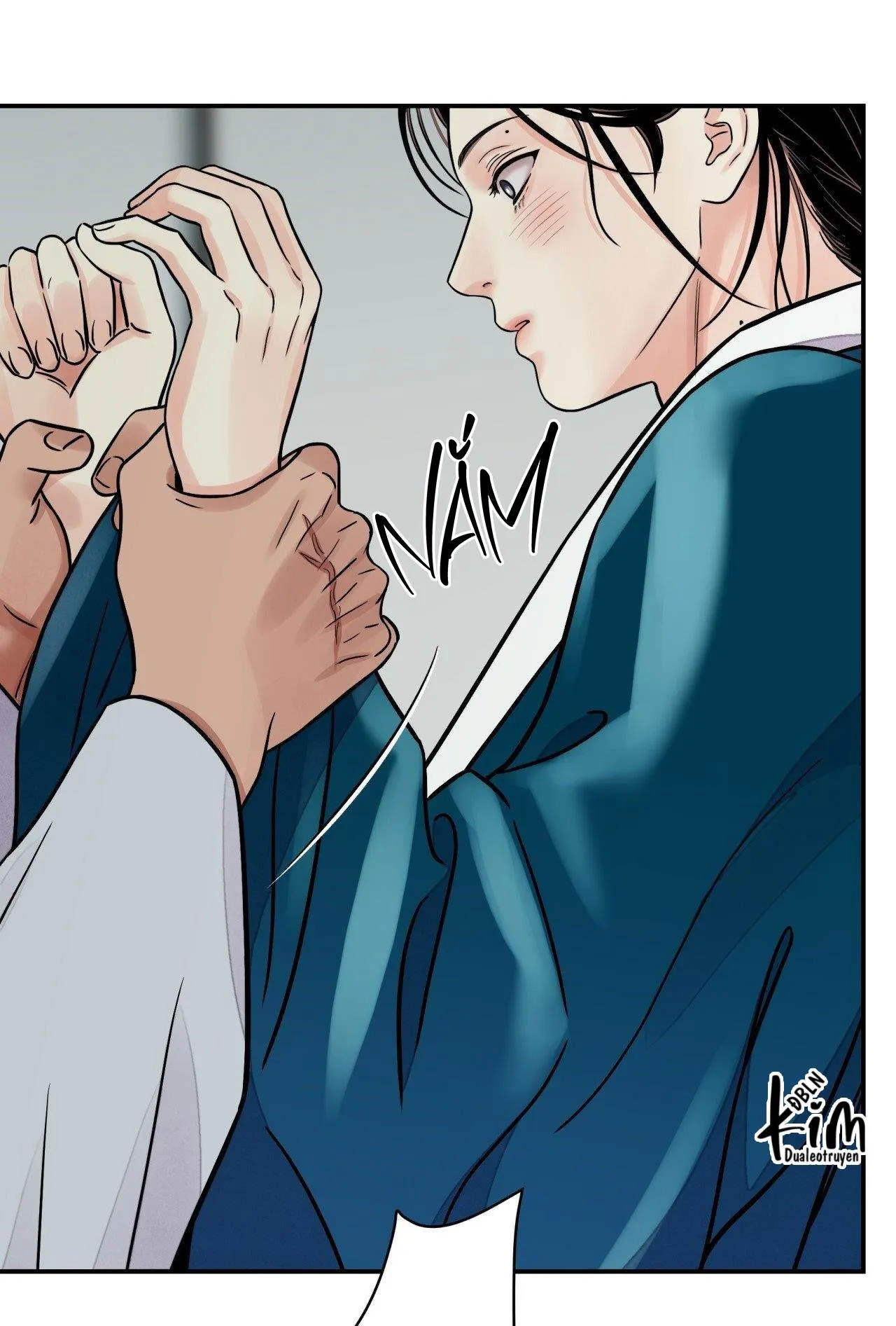 KIẾM HOA Chapter 67 Trang 24