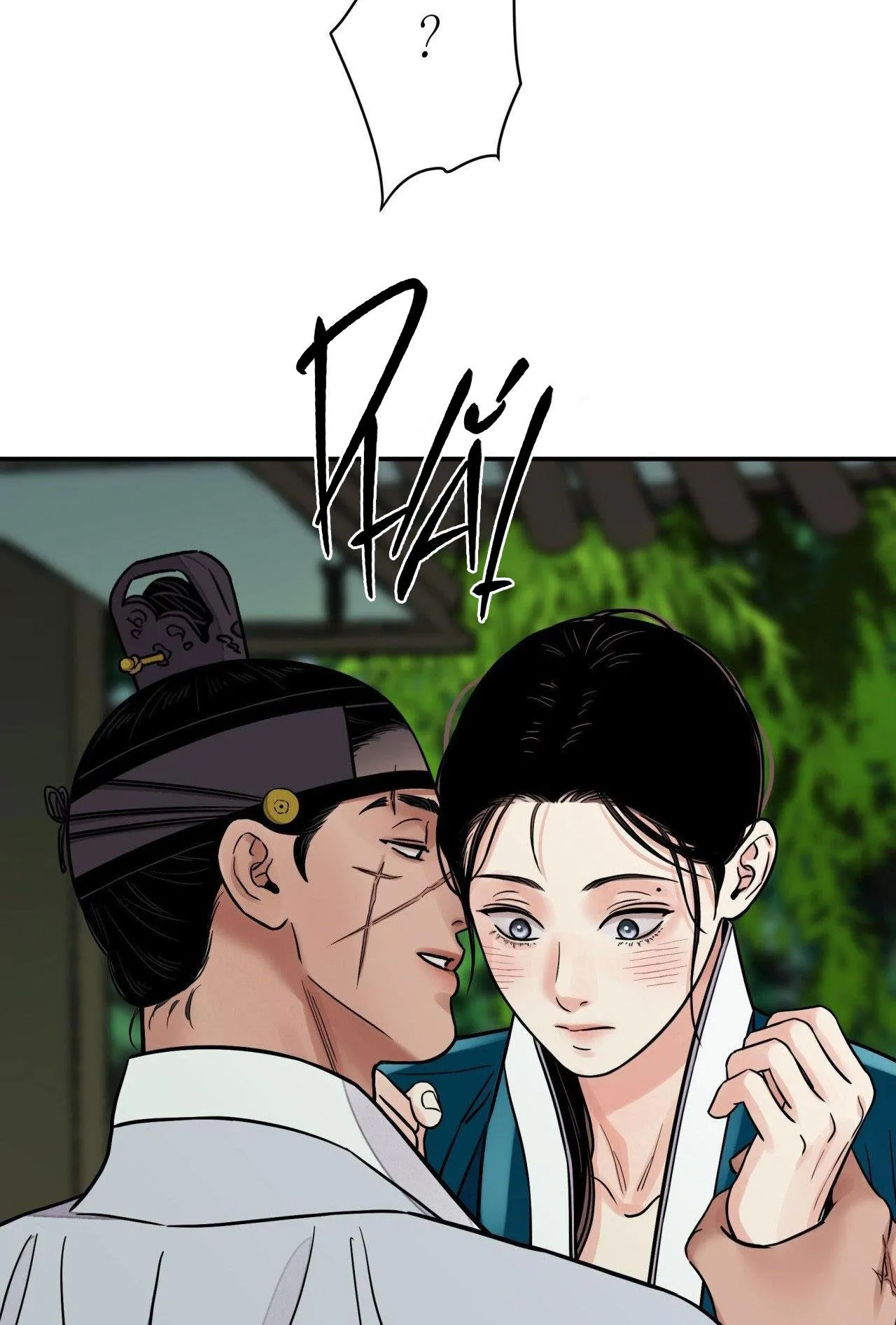 KIẾM HOA Chapter 67 Trang 25