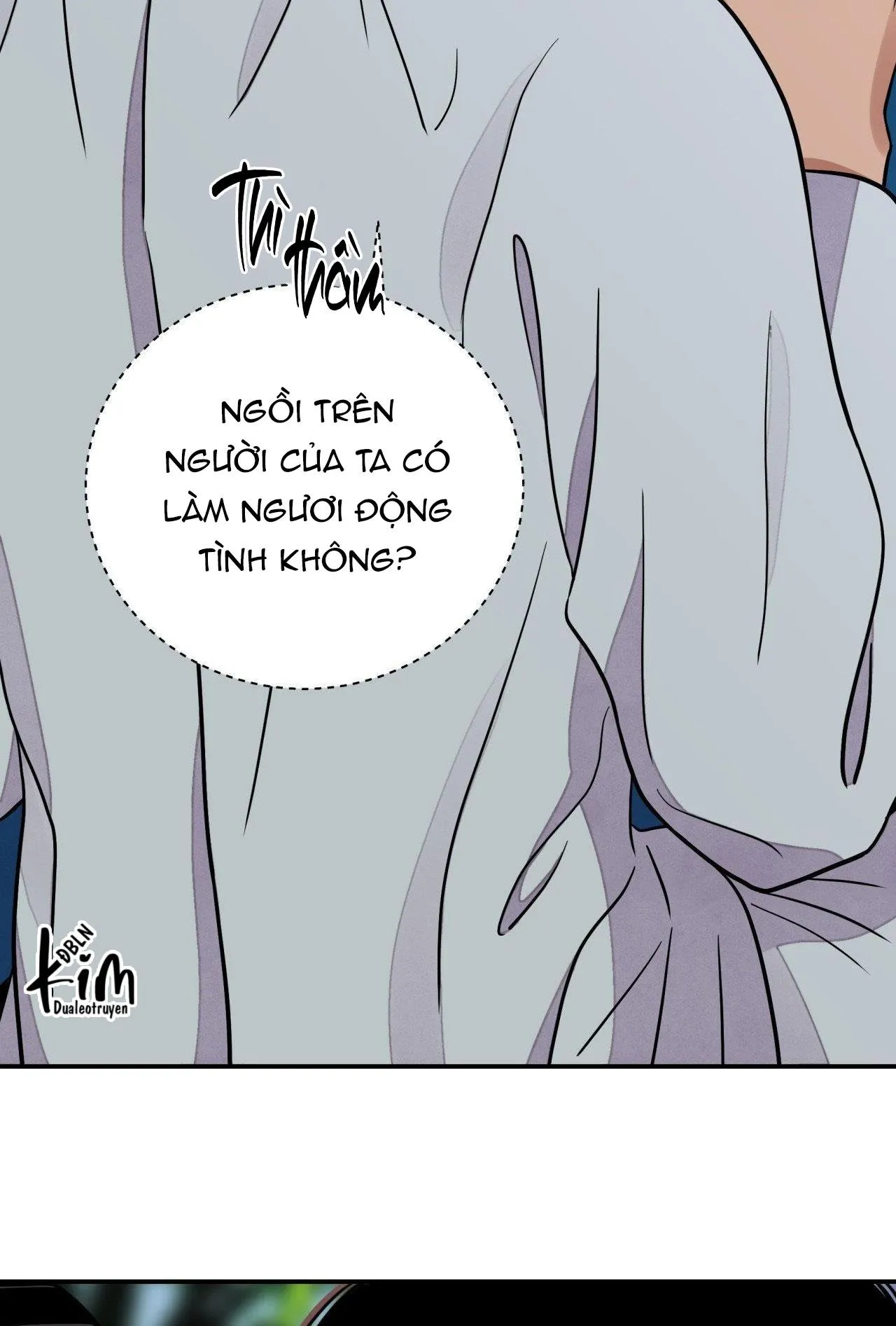 KIẾM HOA Chapter 67 Trang 26