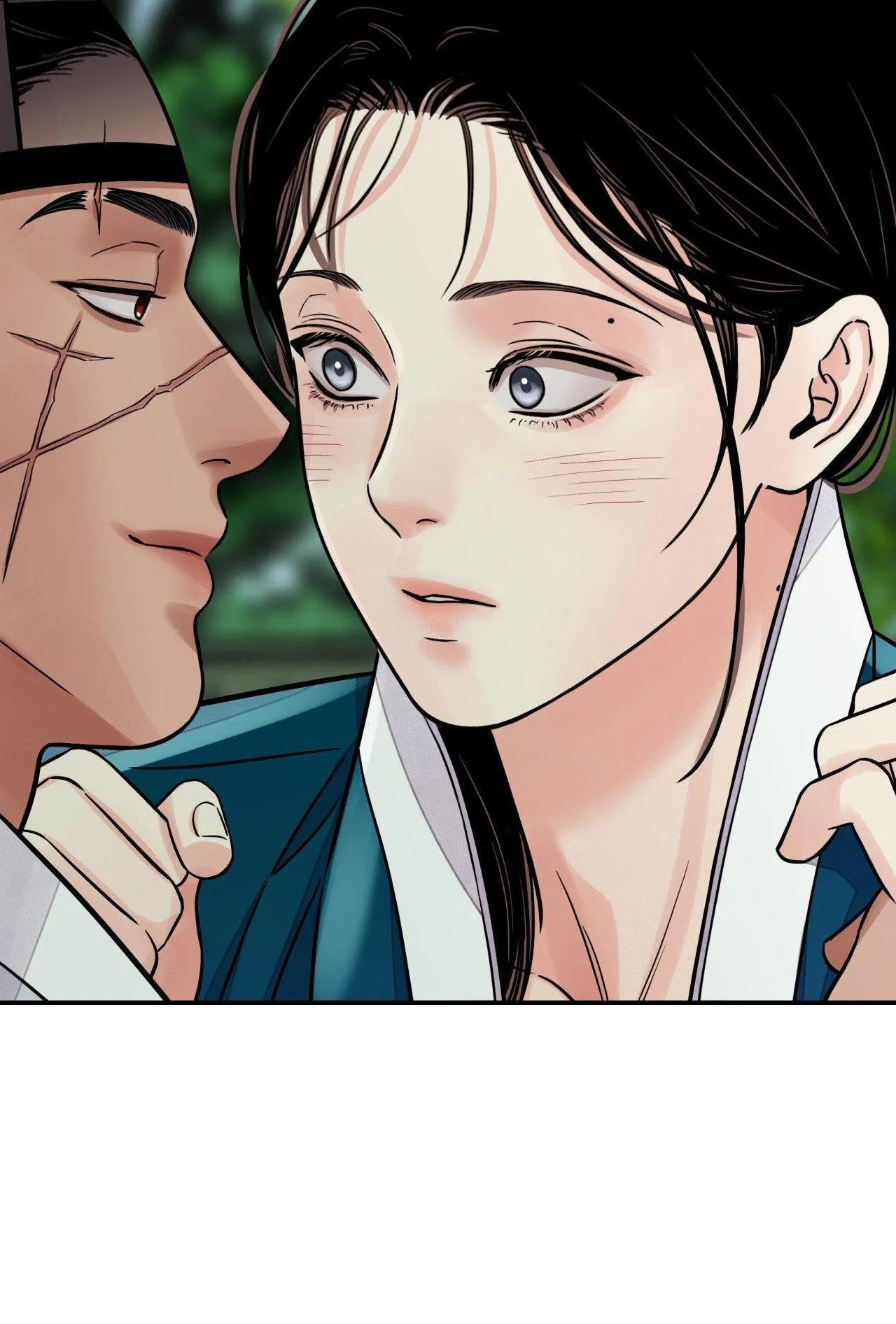 KIẾM HOA Chapter 67 Trang 27