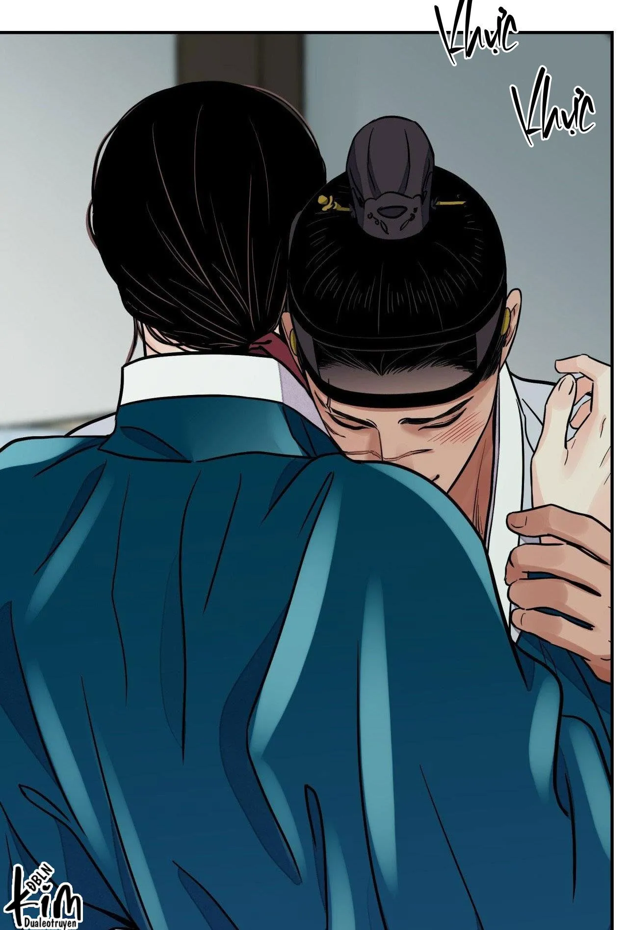 KIẾM HOA Chapter 67 Trang 32