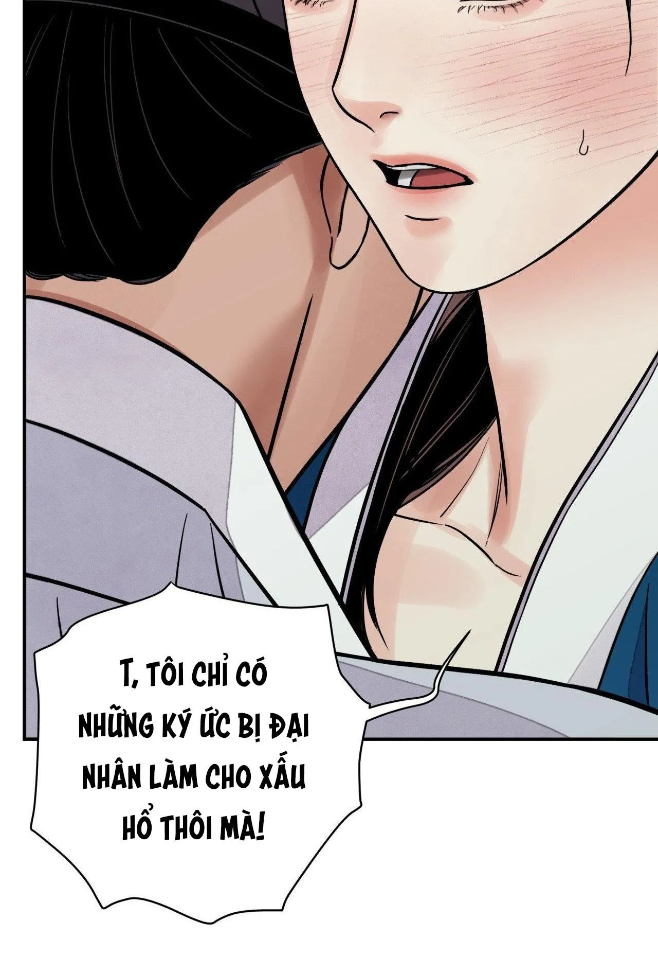 KIẾM HOA Chapter 67 Trang 34