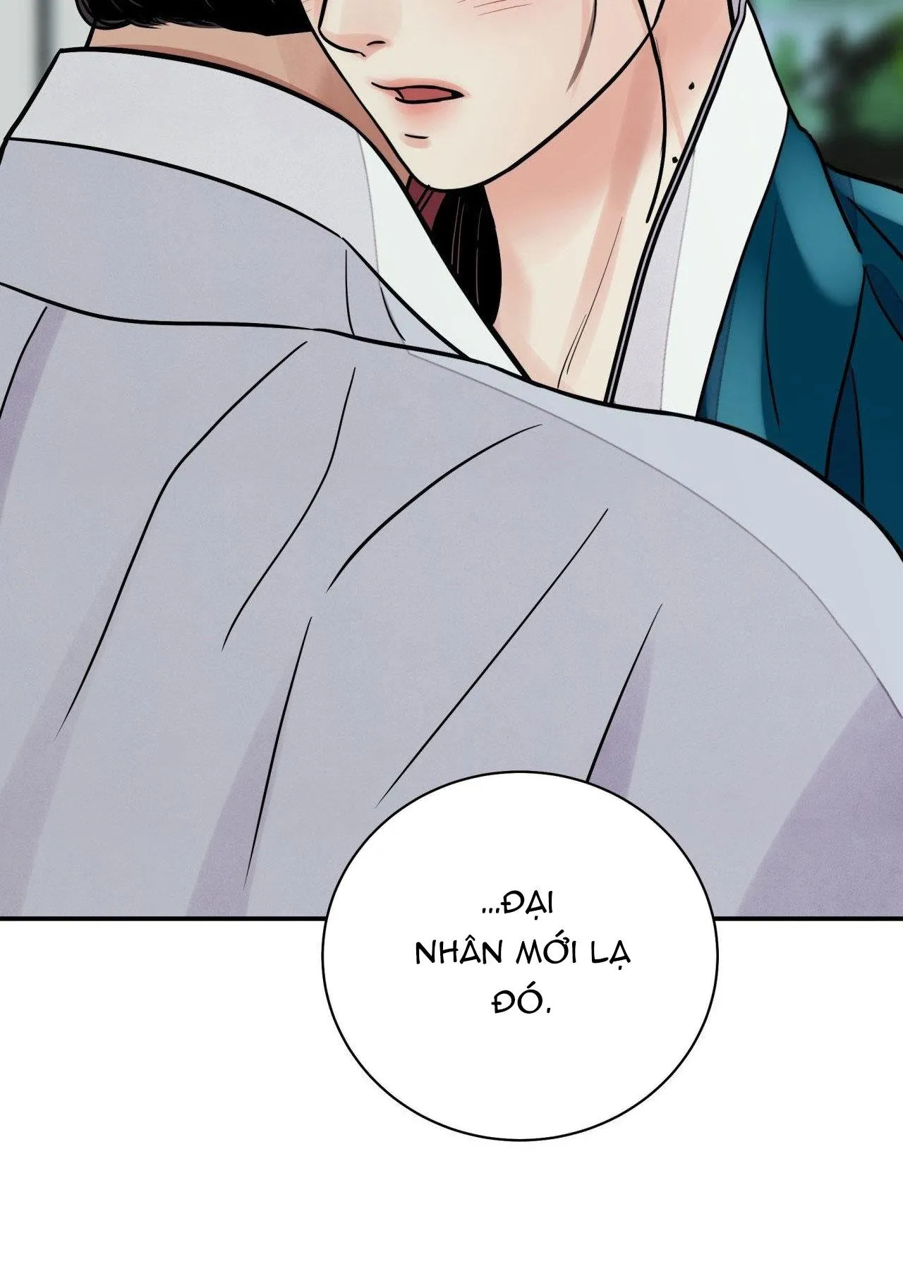 KIẾM HOA Chapter 67 Trang 37