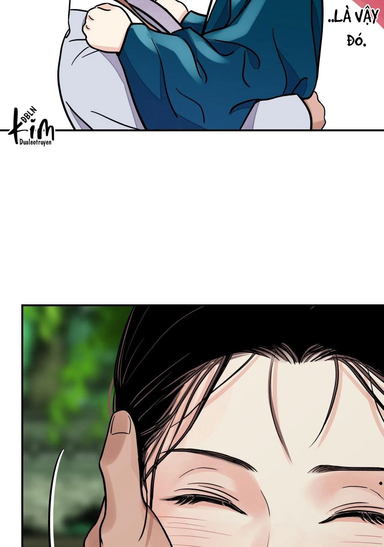 KIẾM HOA Chapter 67 Trang 39