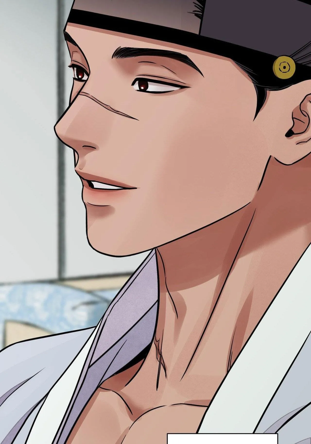 KIẾM HOA Chapter 67 Trang 41