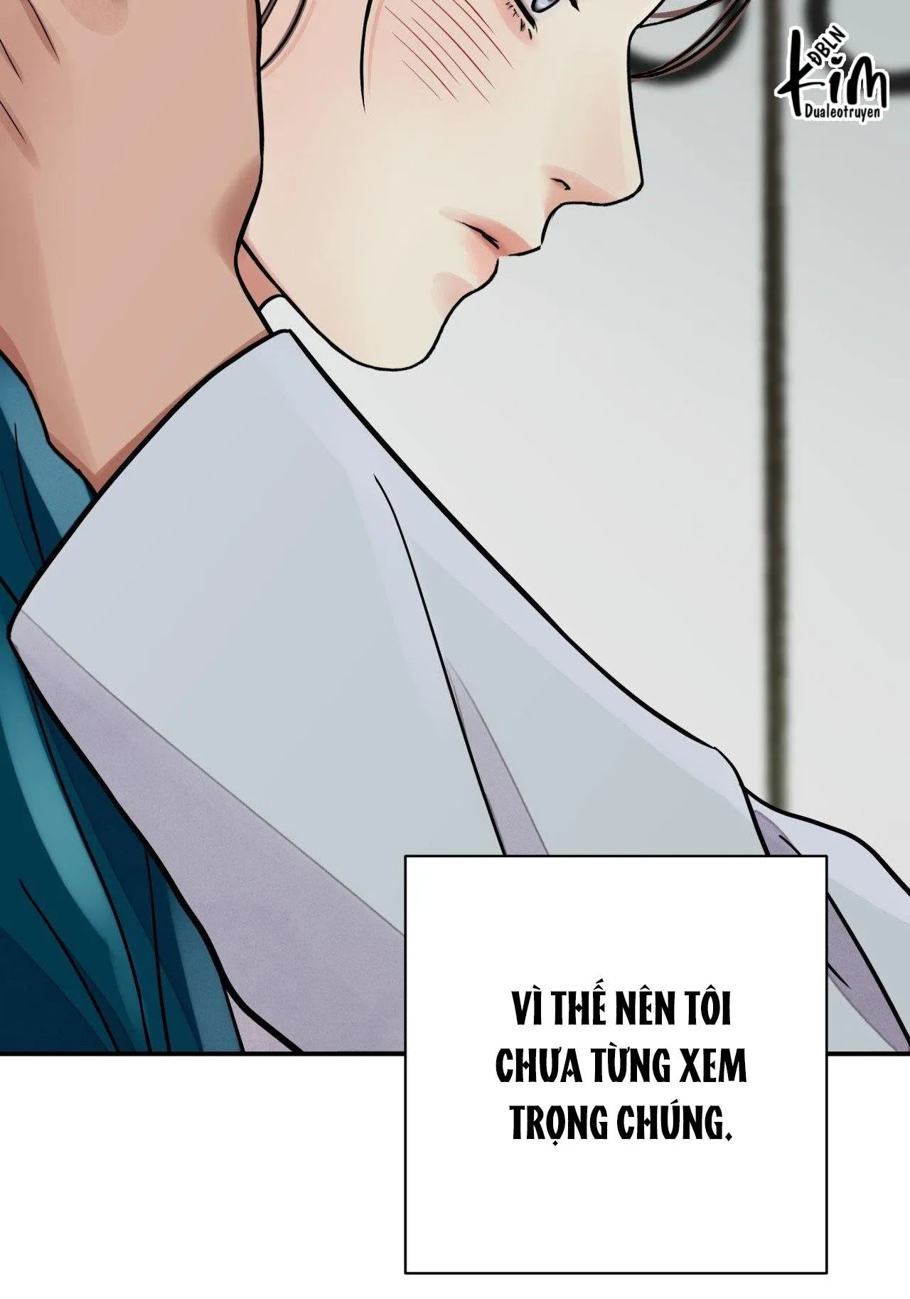 KIẾM HOA Chapter 67 Trang 43