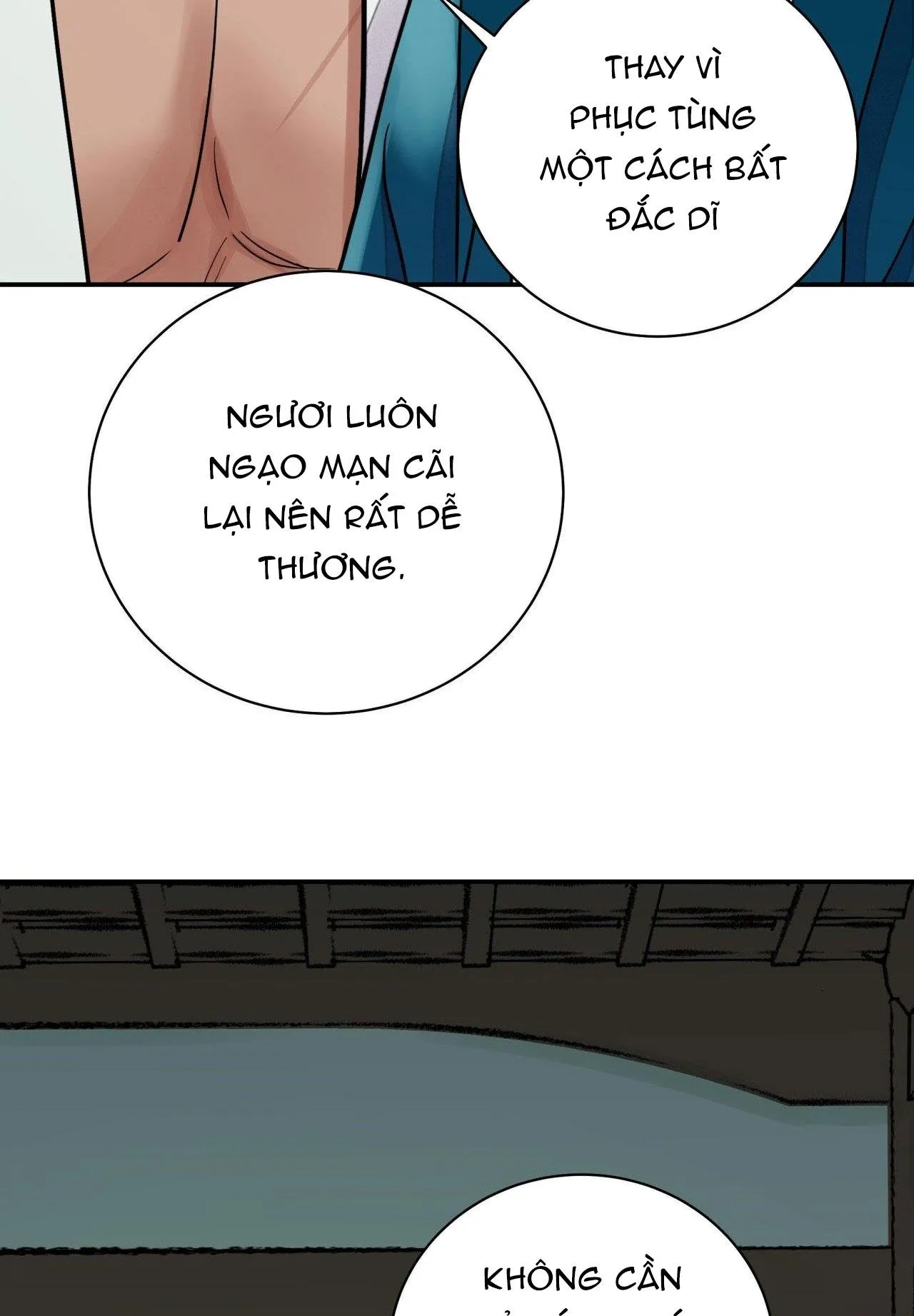 KIẾM HOA Chapter 67 Trang 47