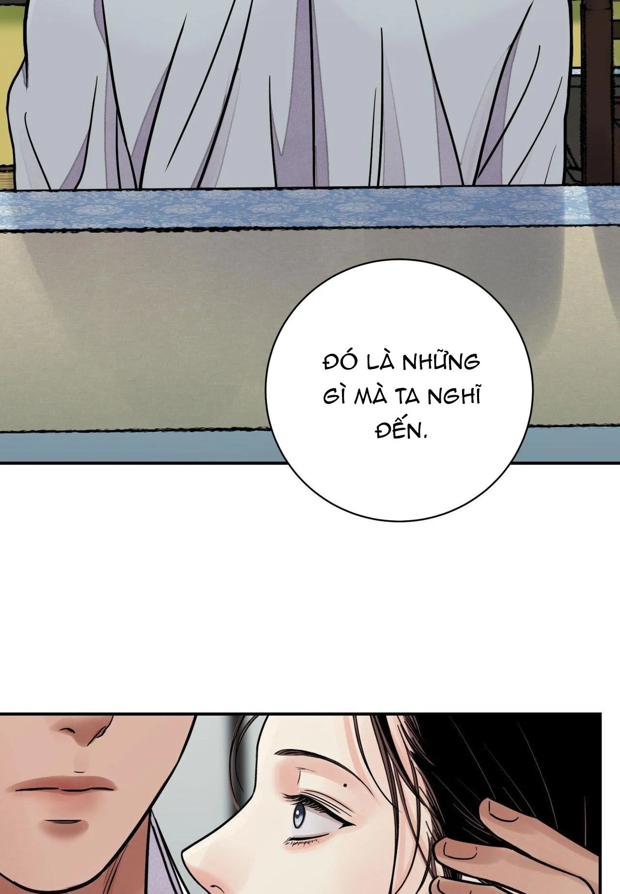 KIẾM HOA Chapter 67 Trang 49