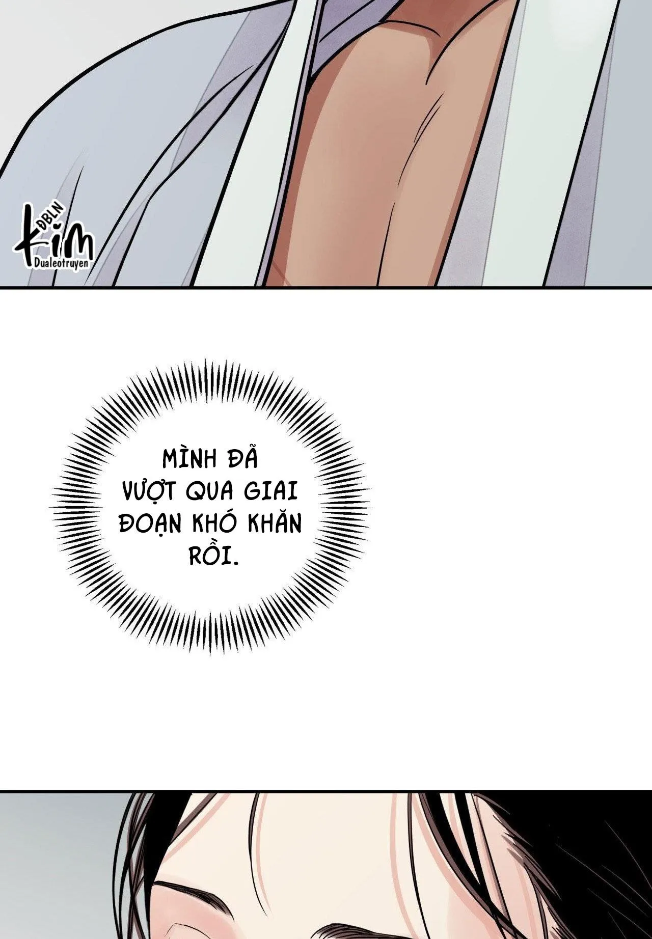 KIẾM HOA Chapter 67 Trang 52