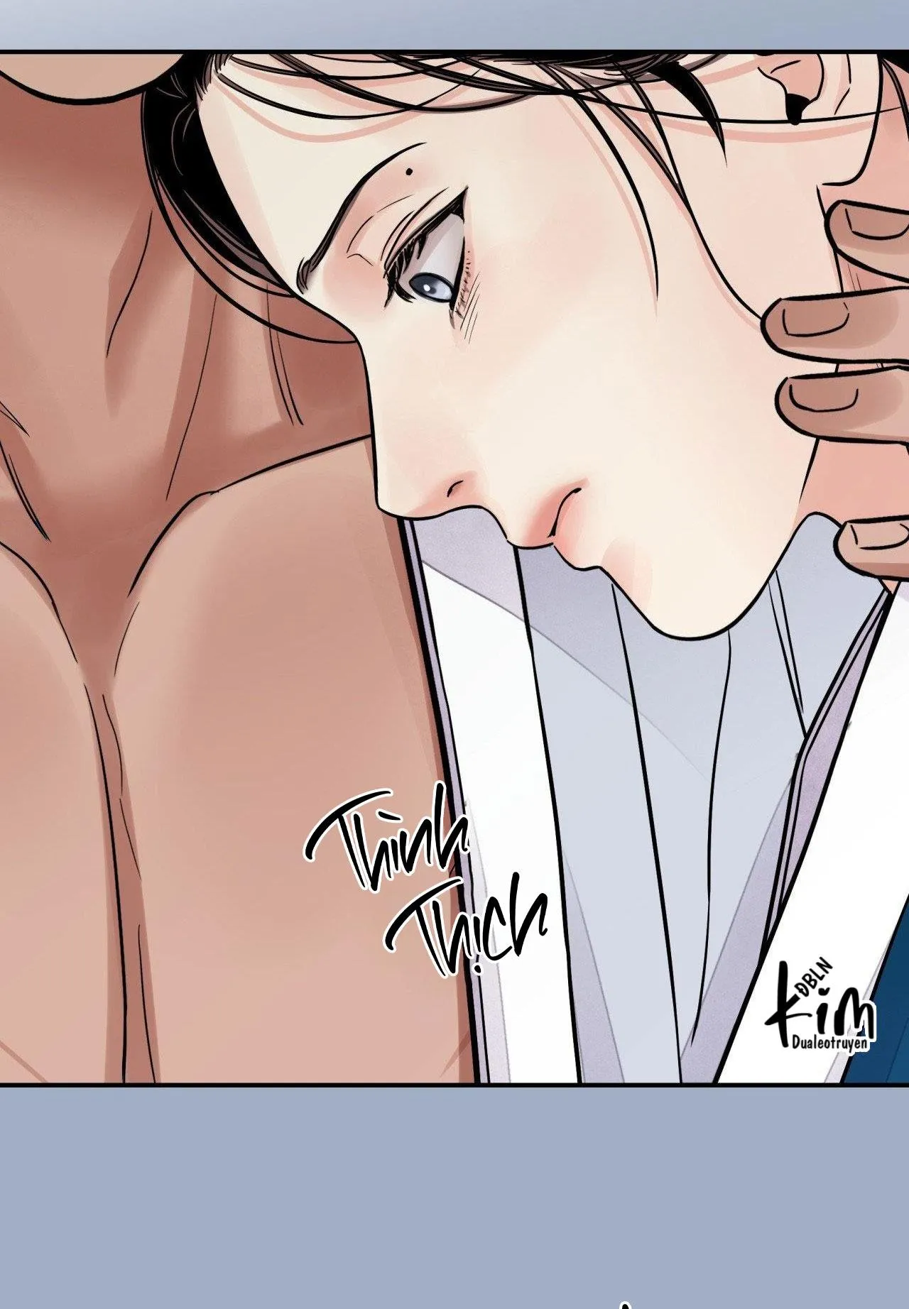 KIẾM HOA Chapter 67 Trang 54