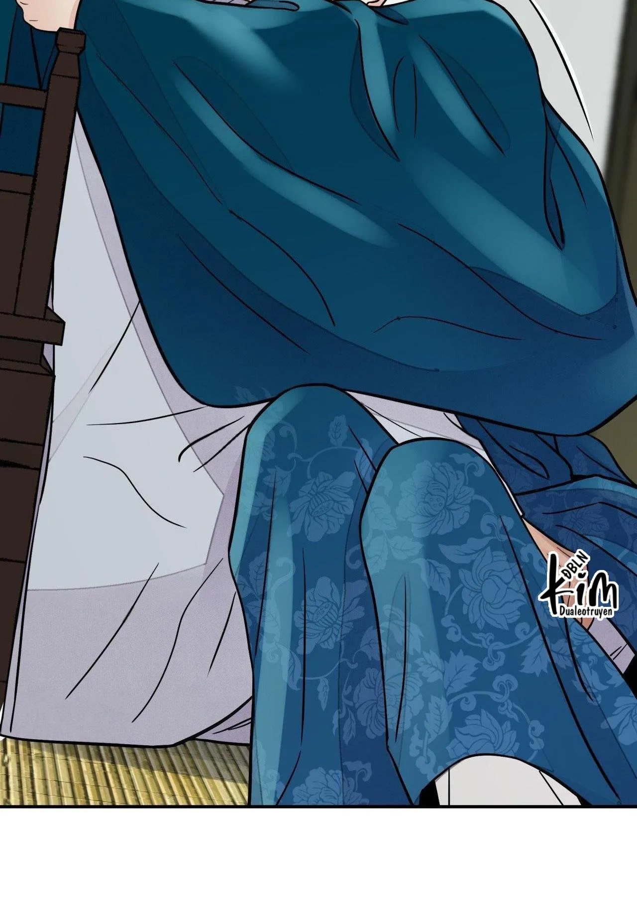 KIẾM HOA Chapter 67 Trang 56