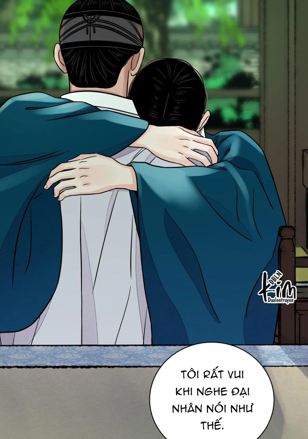 KIẾM HOA Chapter 67 Trang 61