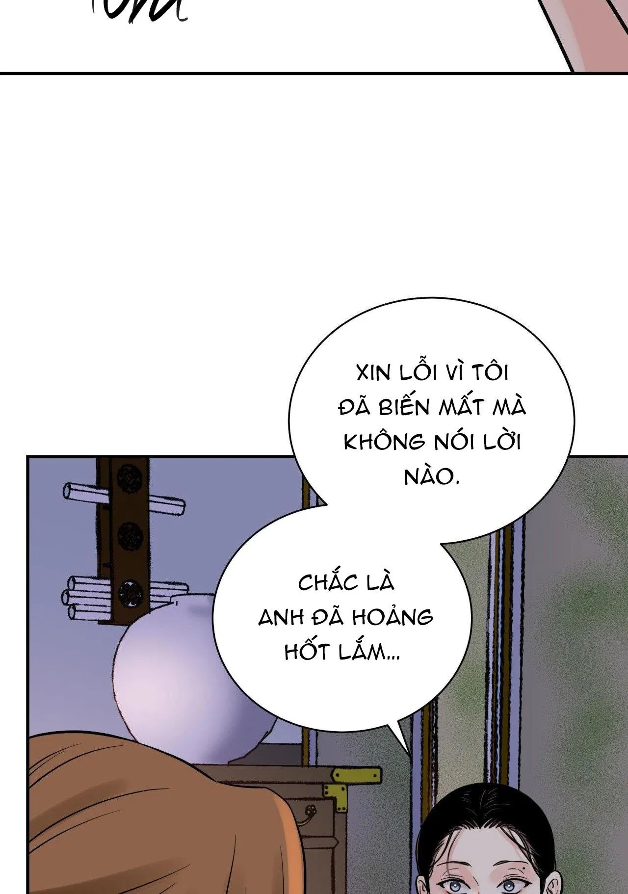 KIẾM HOA Chapter 67 Trang 64