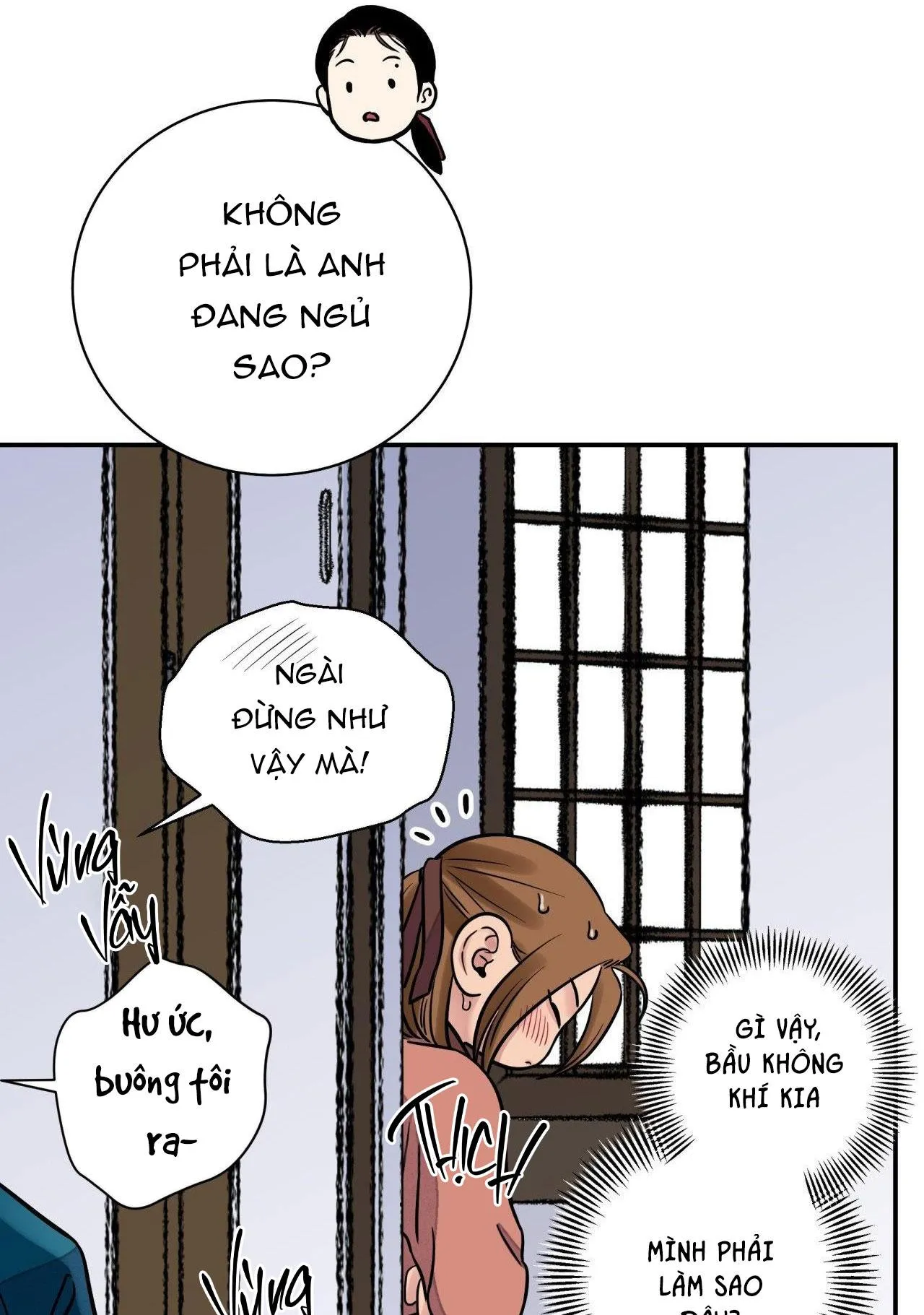KIẾM HOA Chapter 67 Trang 66