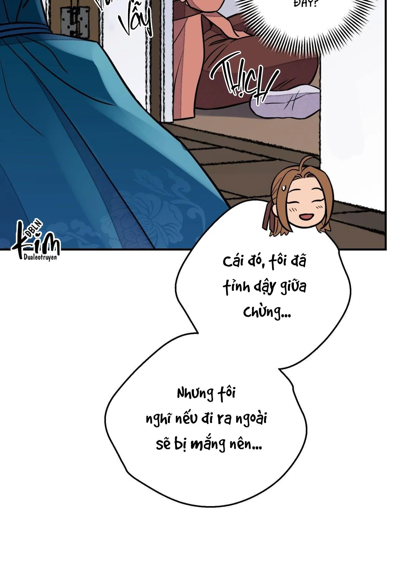 KIẾM HOA Chapter 67 Trang 67