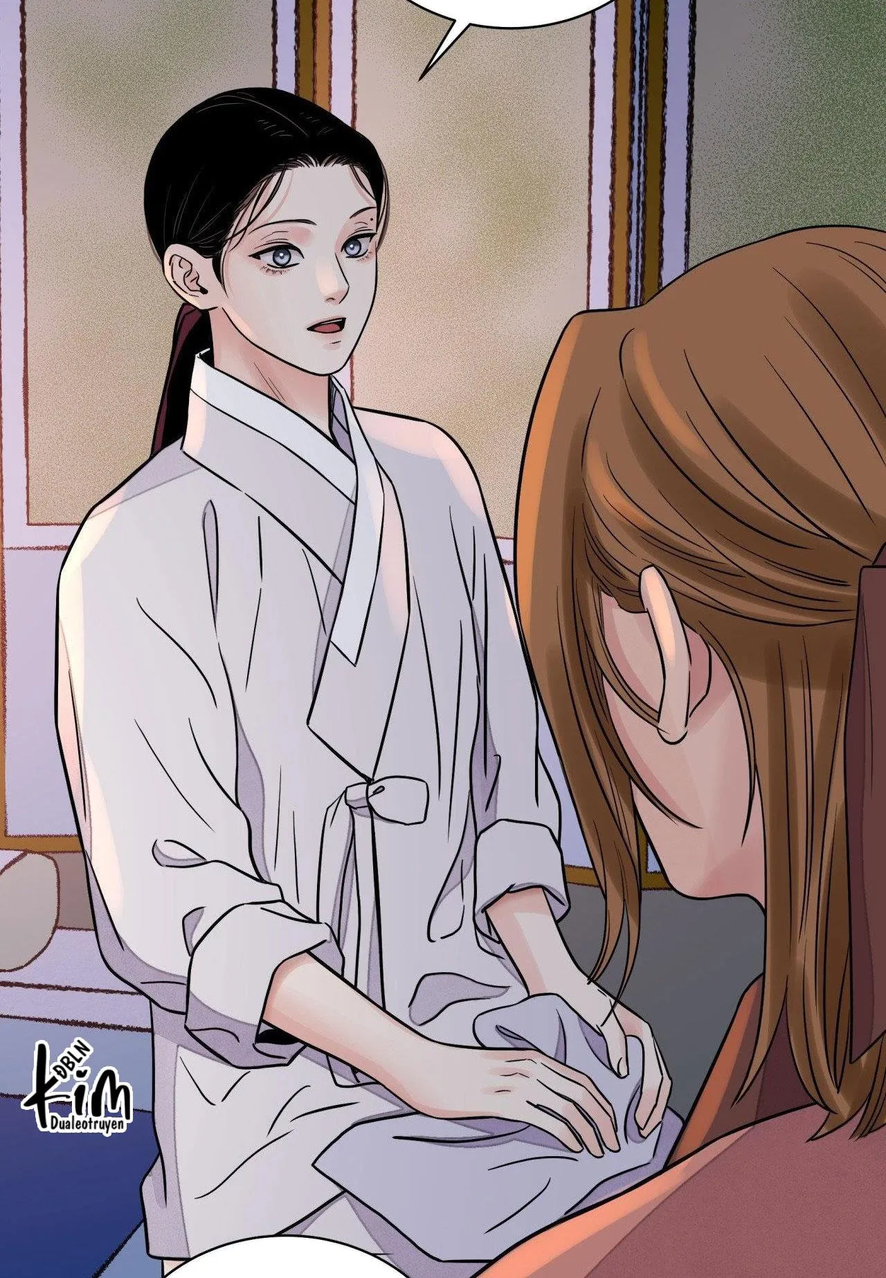 KIẾM HOA Chapter 67 Trang 71