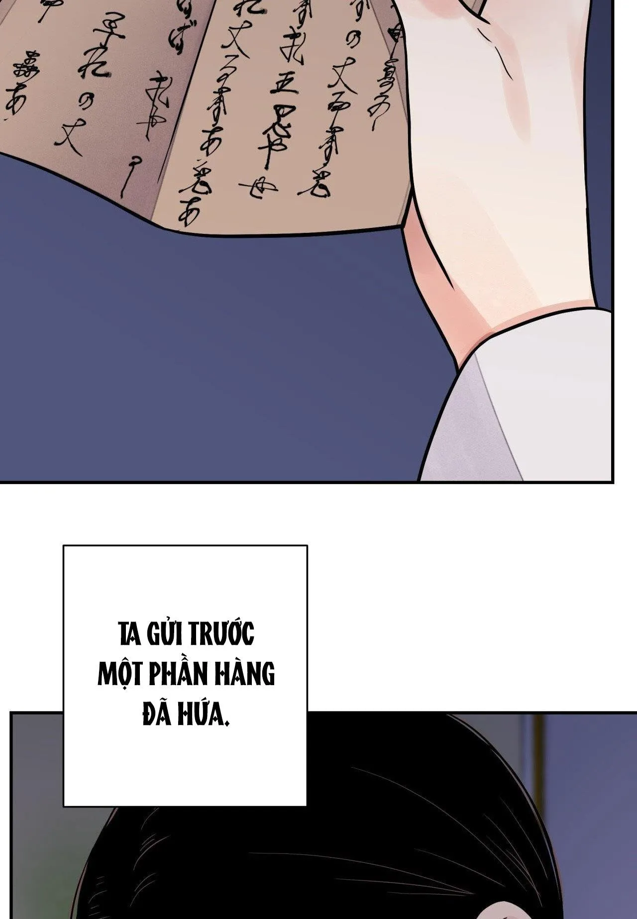 KIẾM HOA Chapter 67 Trang 77