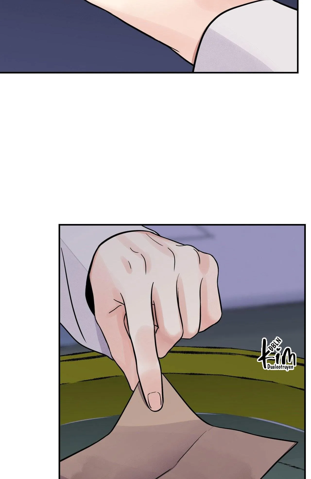 KIẾM HOA Chapter 67 Trang 80