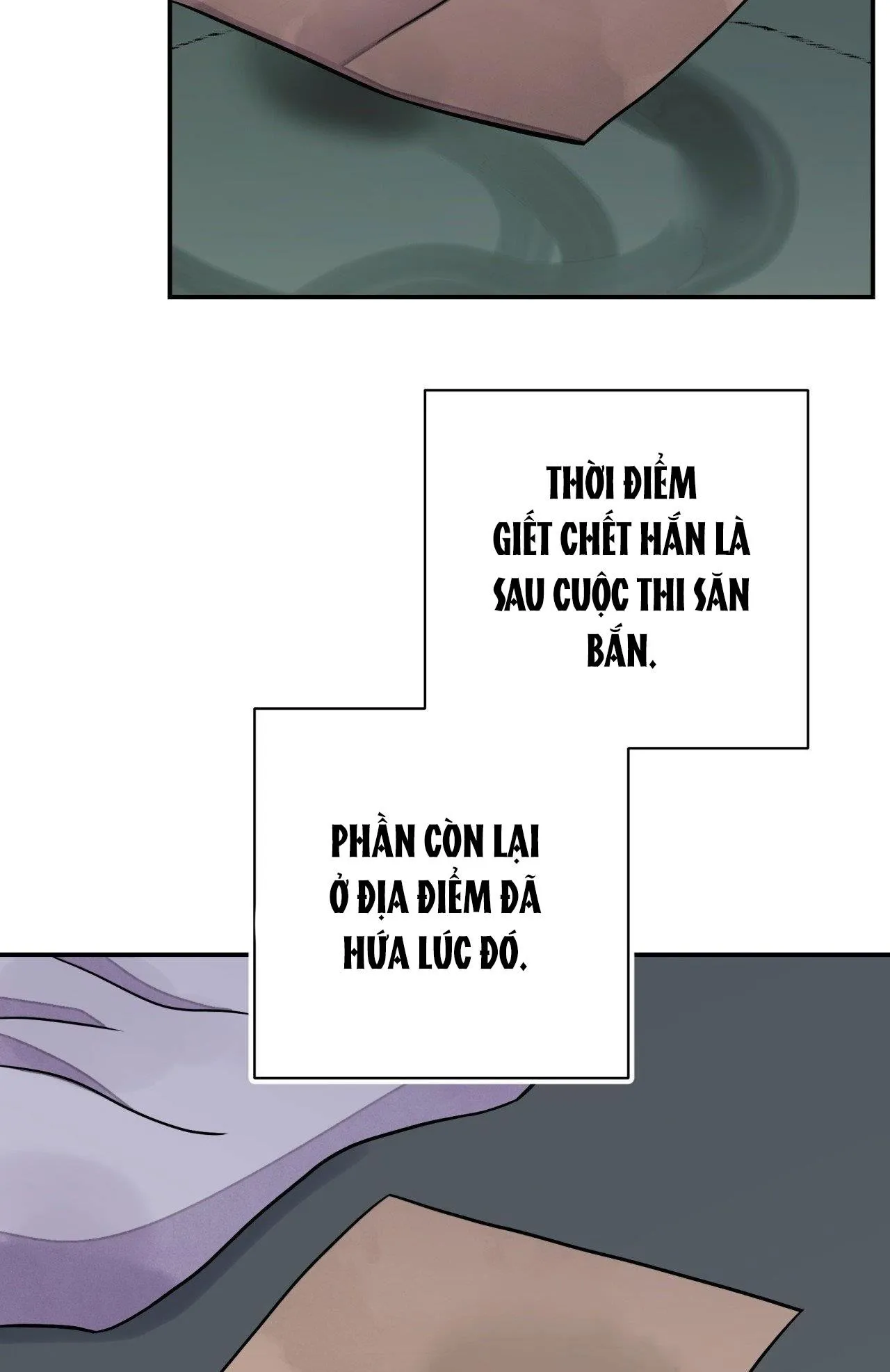 KIẾM HOA Chapter 67 Trang 81