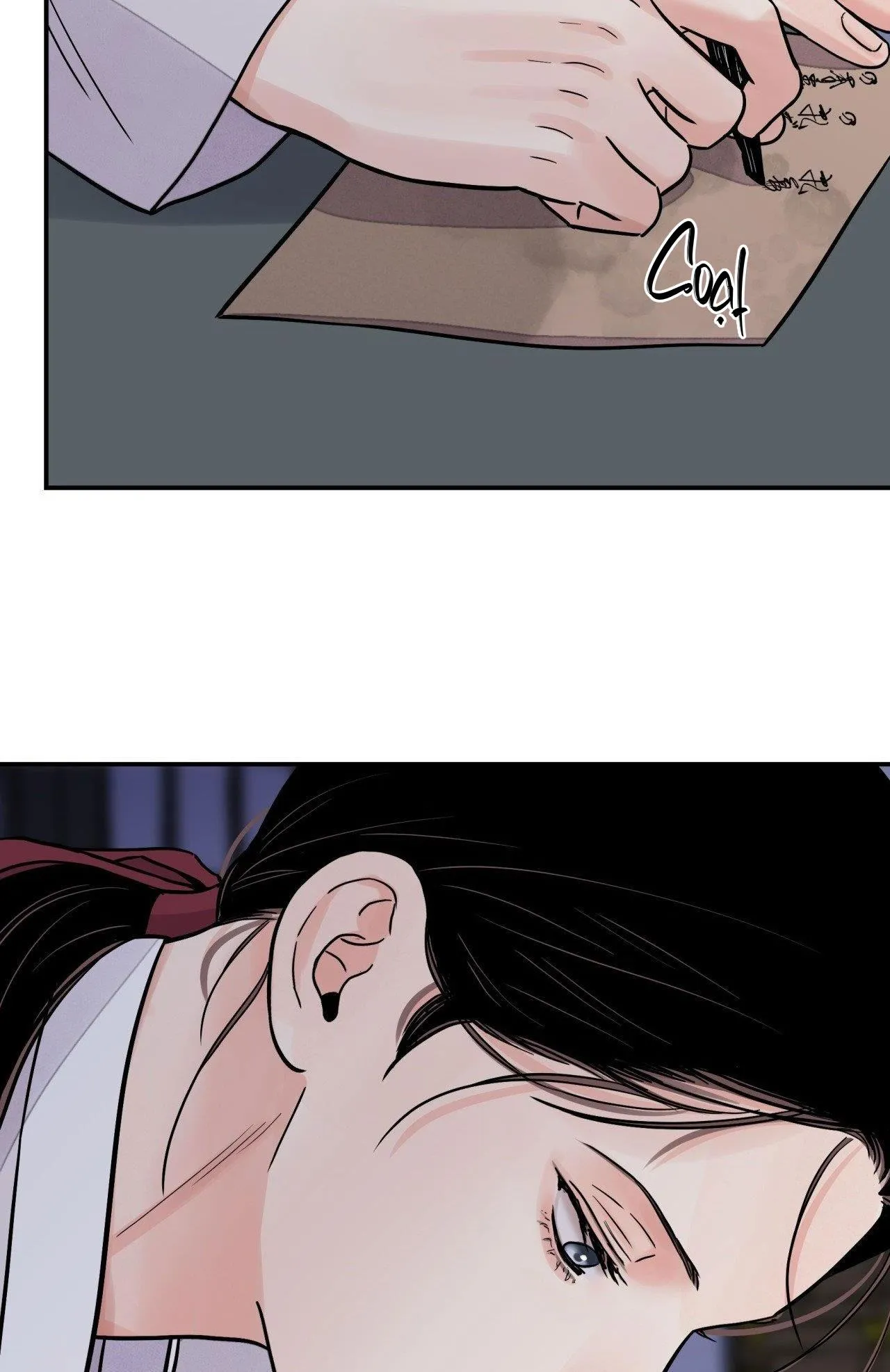 KIẾM HOA Chapter 67 Trang 84