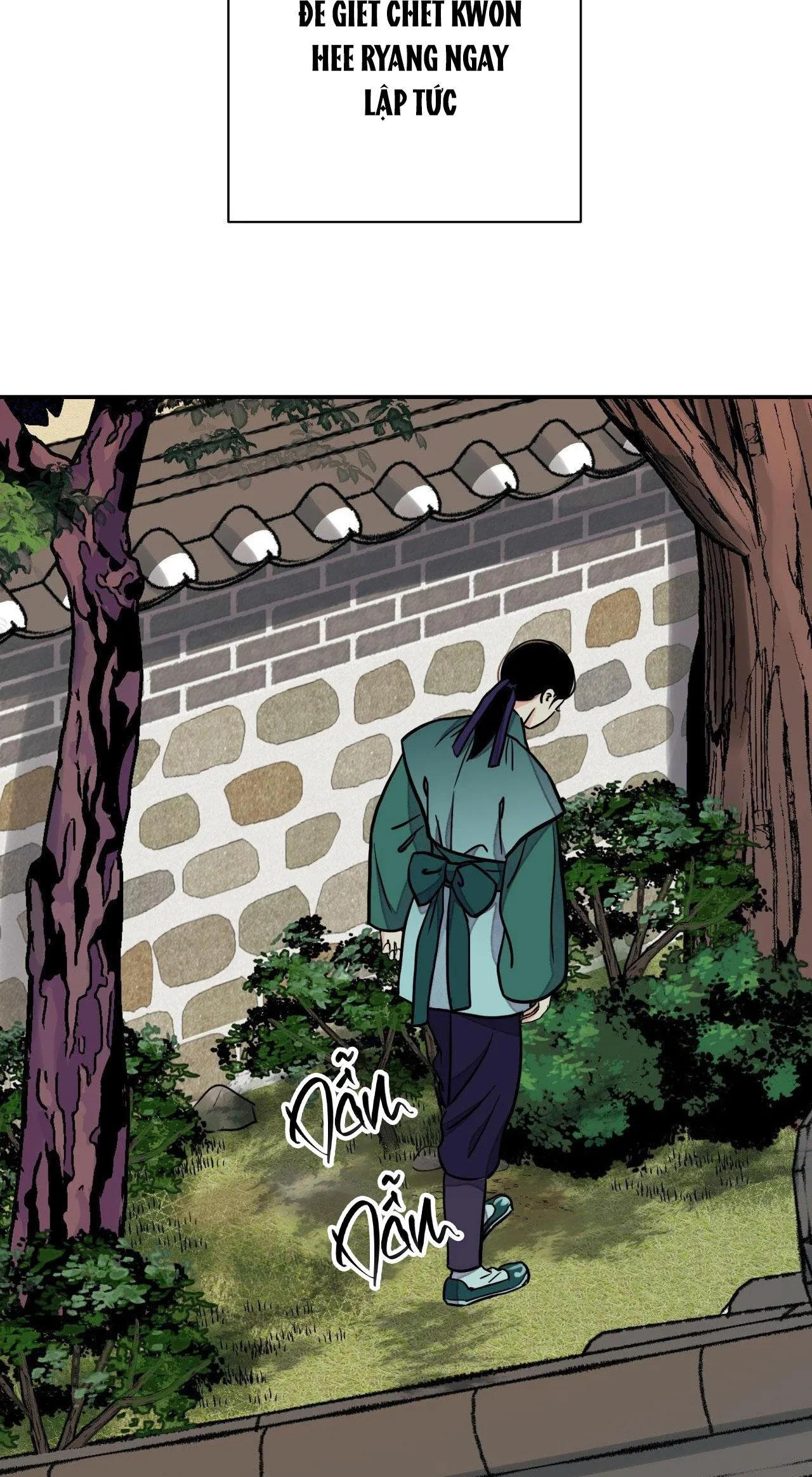 KIẾM HOA Chapter 68 Trang 3