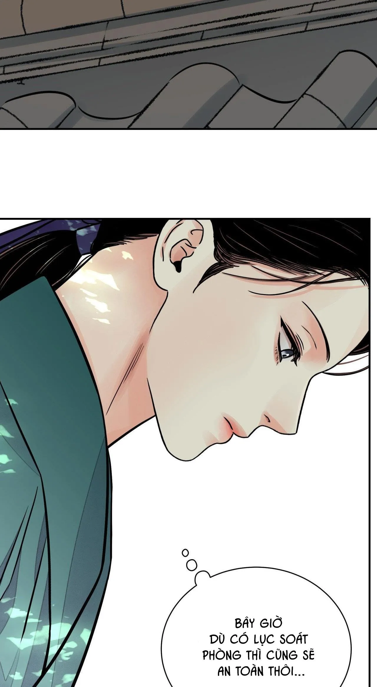 KIẾM HOA Chapter 68 Trang 4