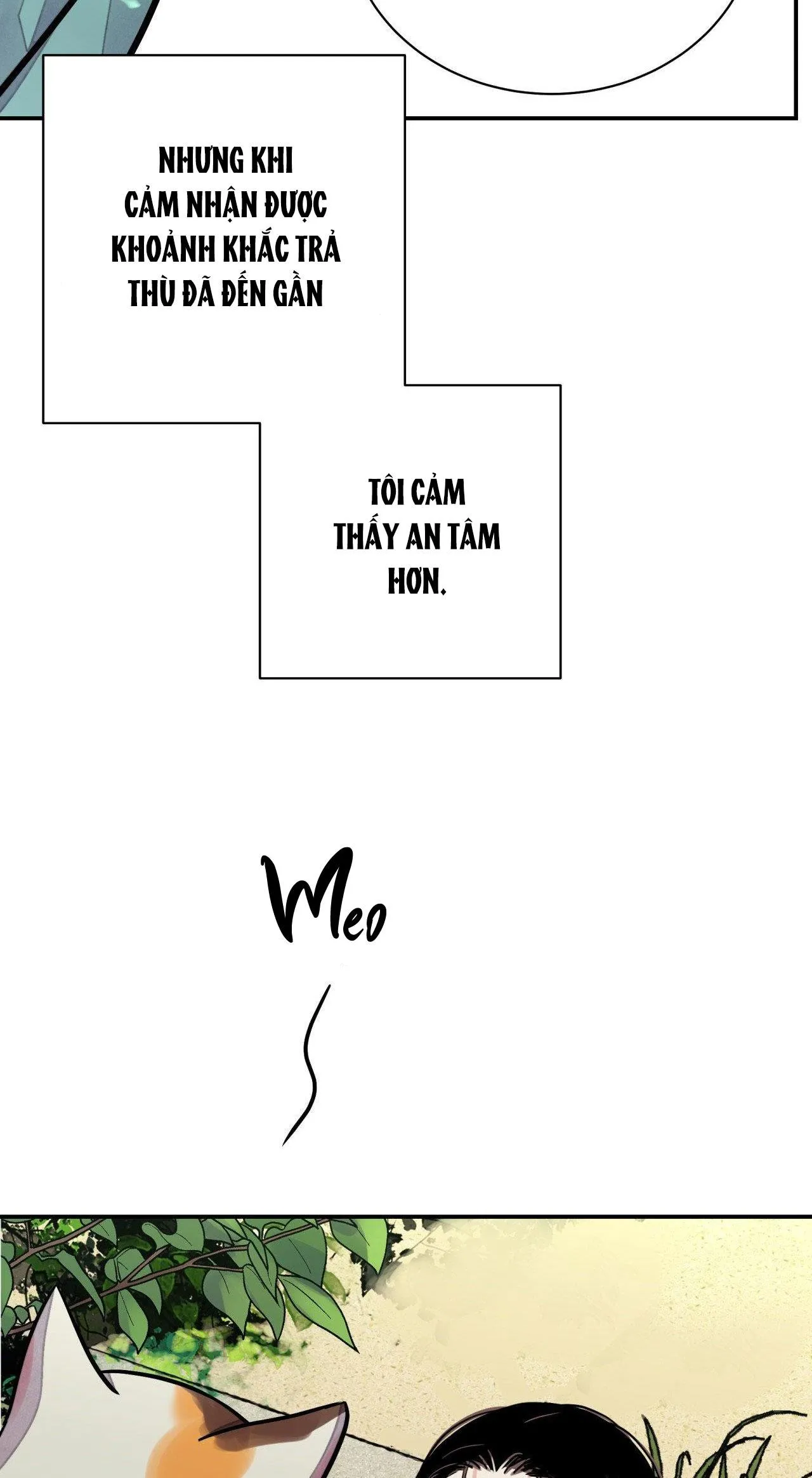 KIẾM HOA Chapter 68 Trang 5