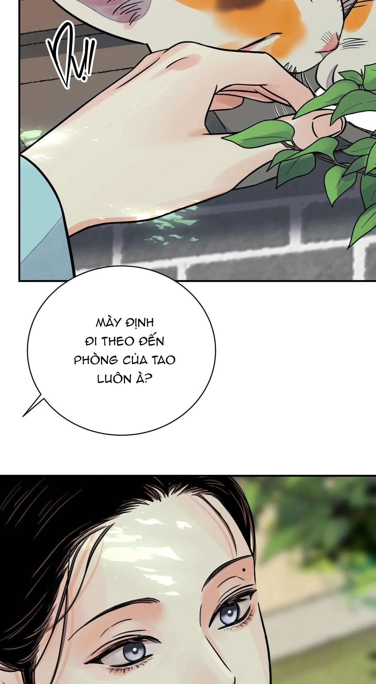 KIẾM HOA Chapter 68 Trang 7