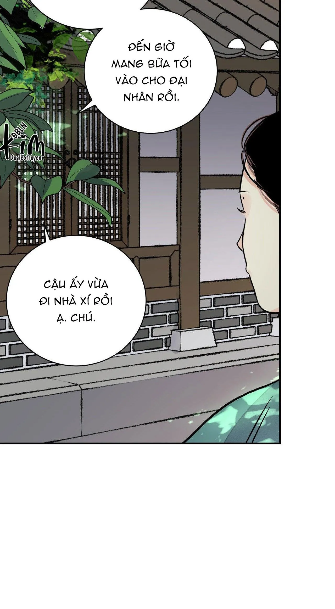 KIẾM HOA Chapter 68 Trang 9