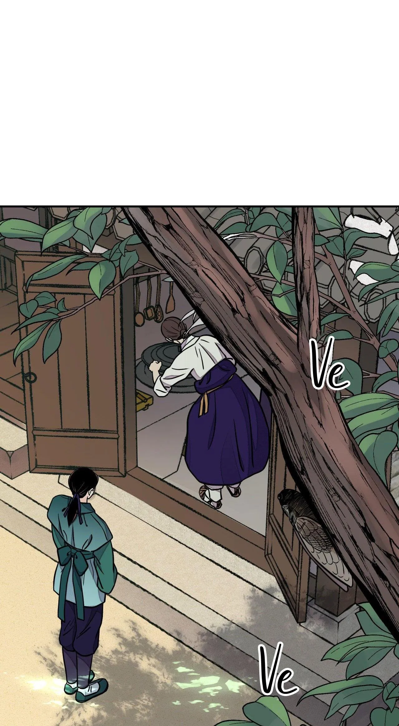 KIẾM HOA Chapter 68 Trang 10