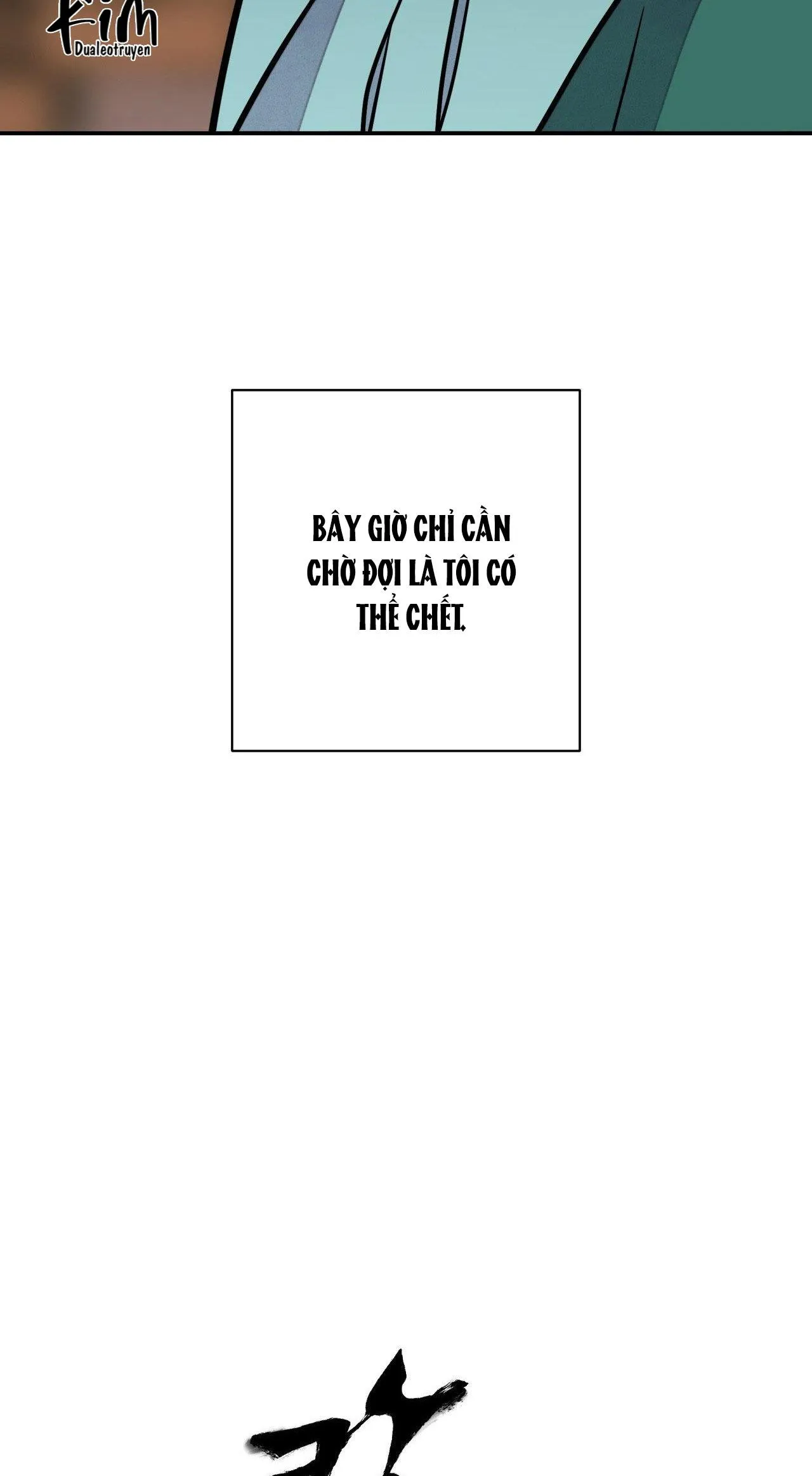 KIẾM HOA Chapter 68 Trang 17