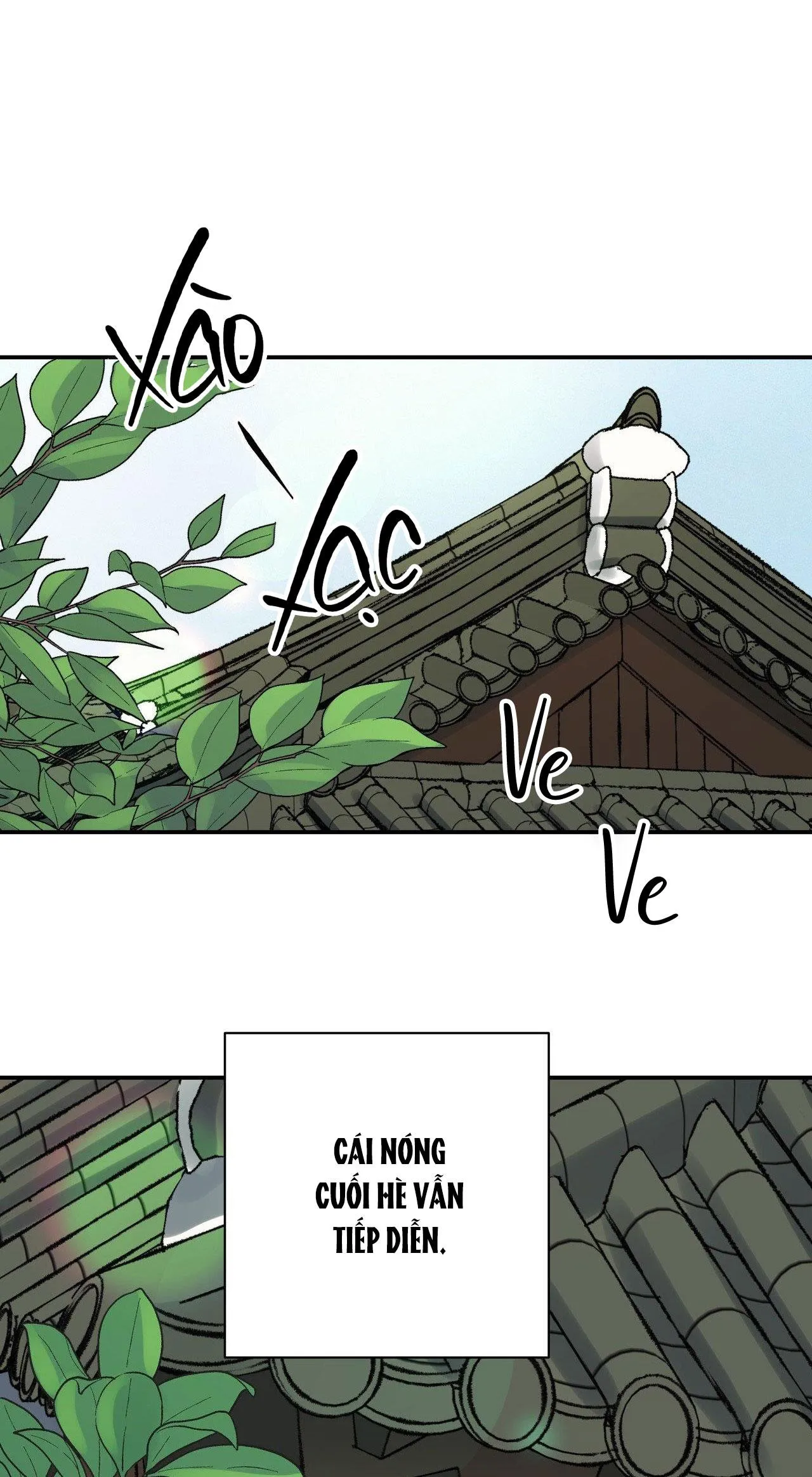 KIẾM HOA Chapter 68 Trang 19