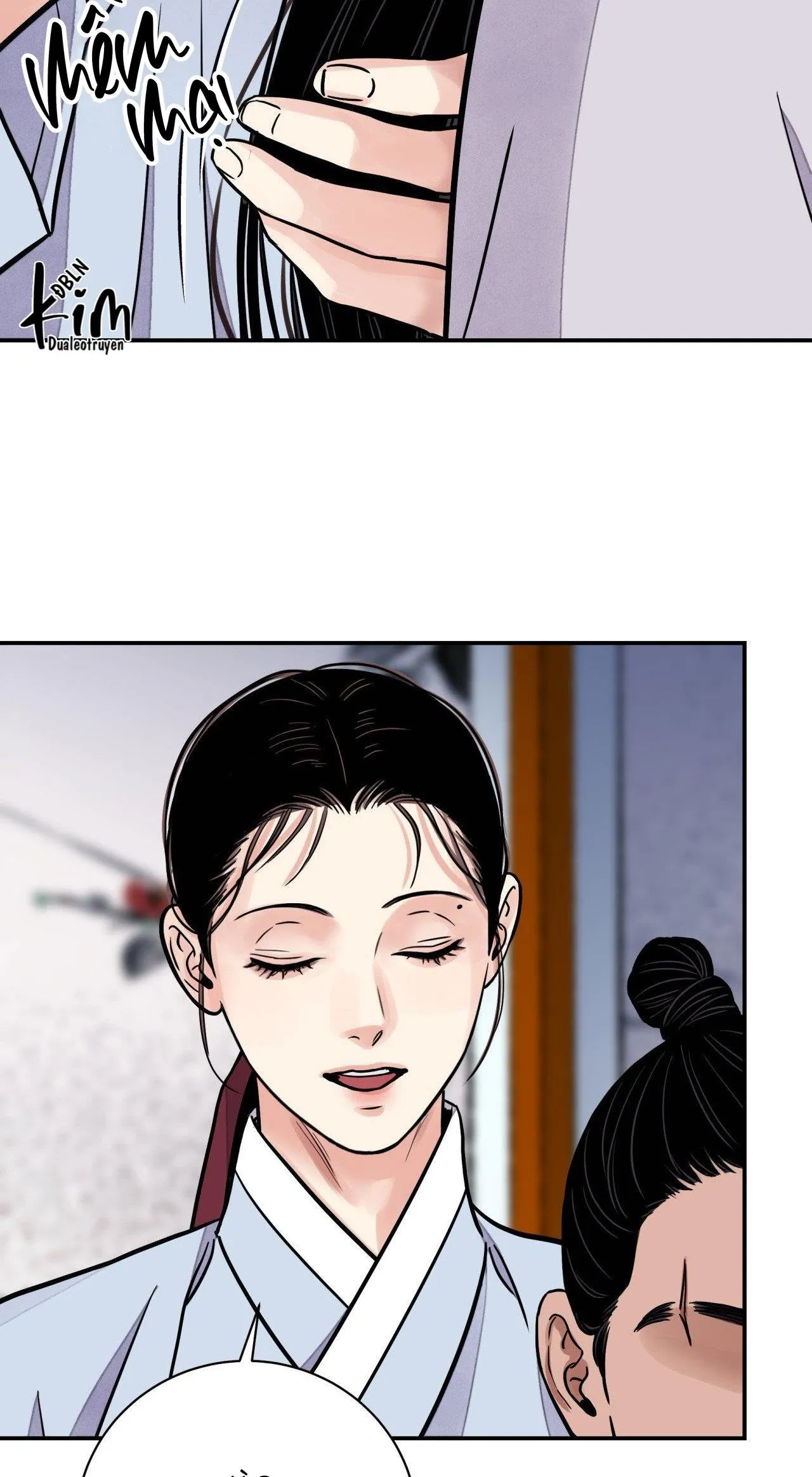 KIẾM HOA Chapter 68 Trang 26