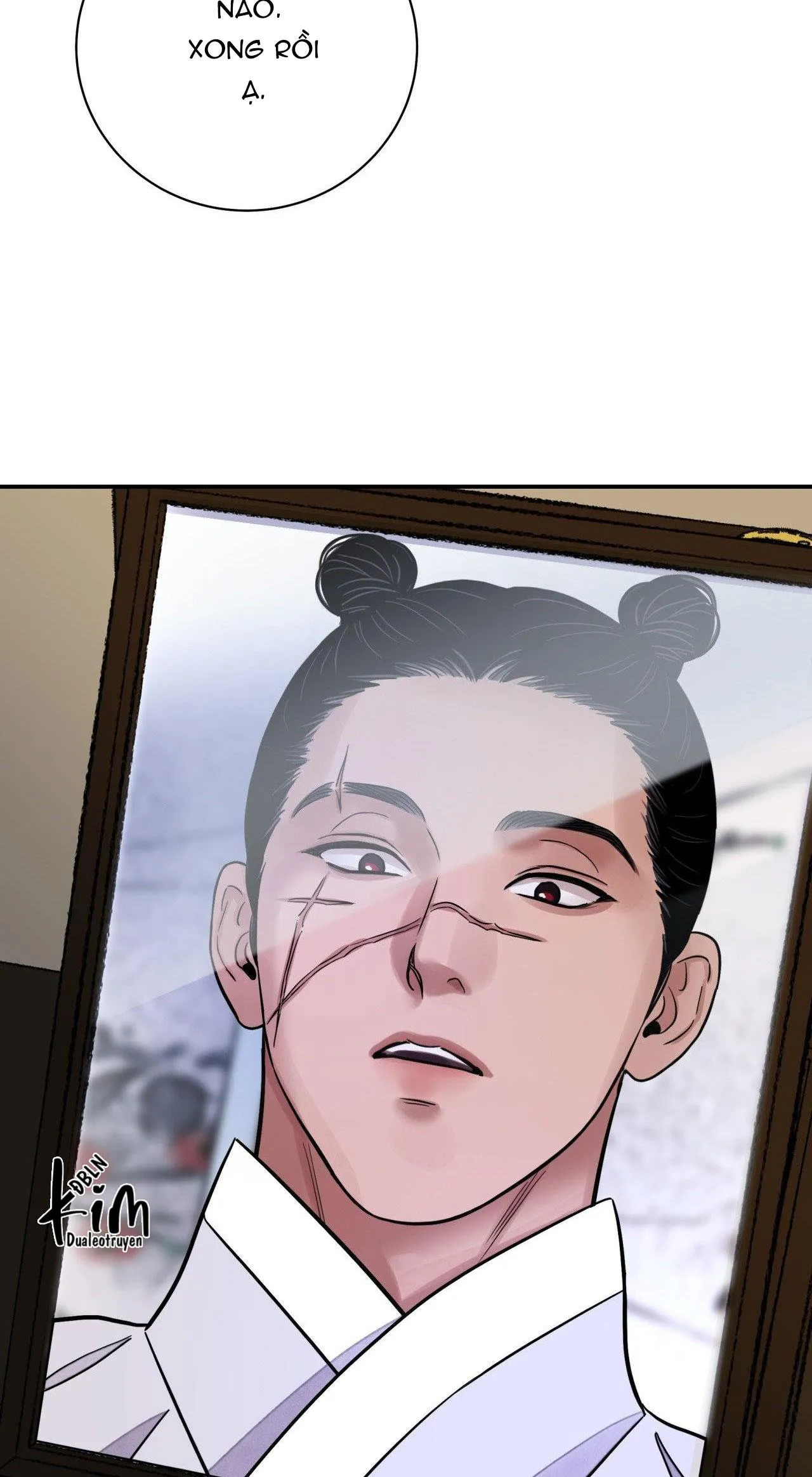 KIẾM HOA Chapter 68 Trang 27