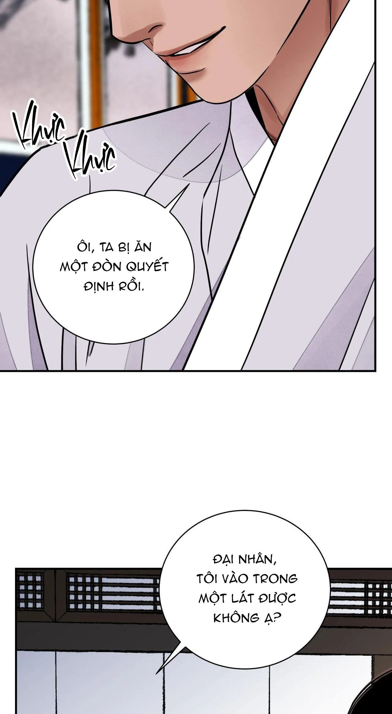 KIẾM HOA Chapter 68 Trang 30