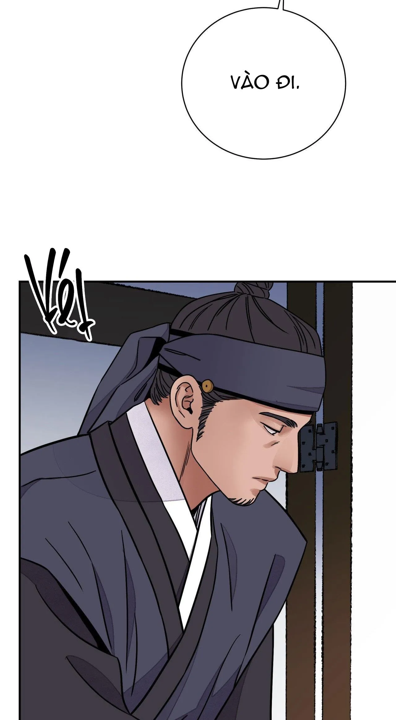 KIẾM HOA Chapter 68 Trang 33