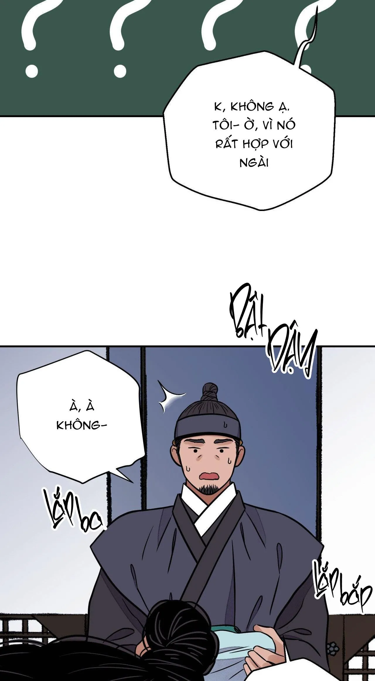 KIẾM HOA Chapter 68 Trang 37