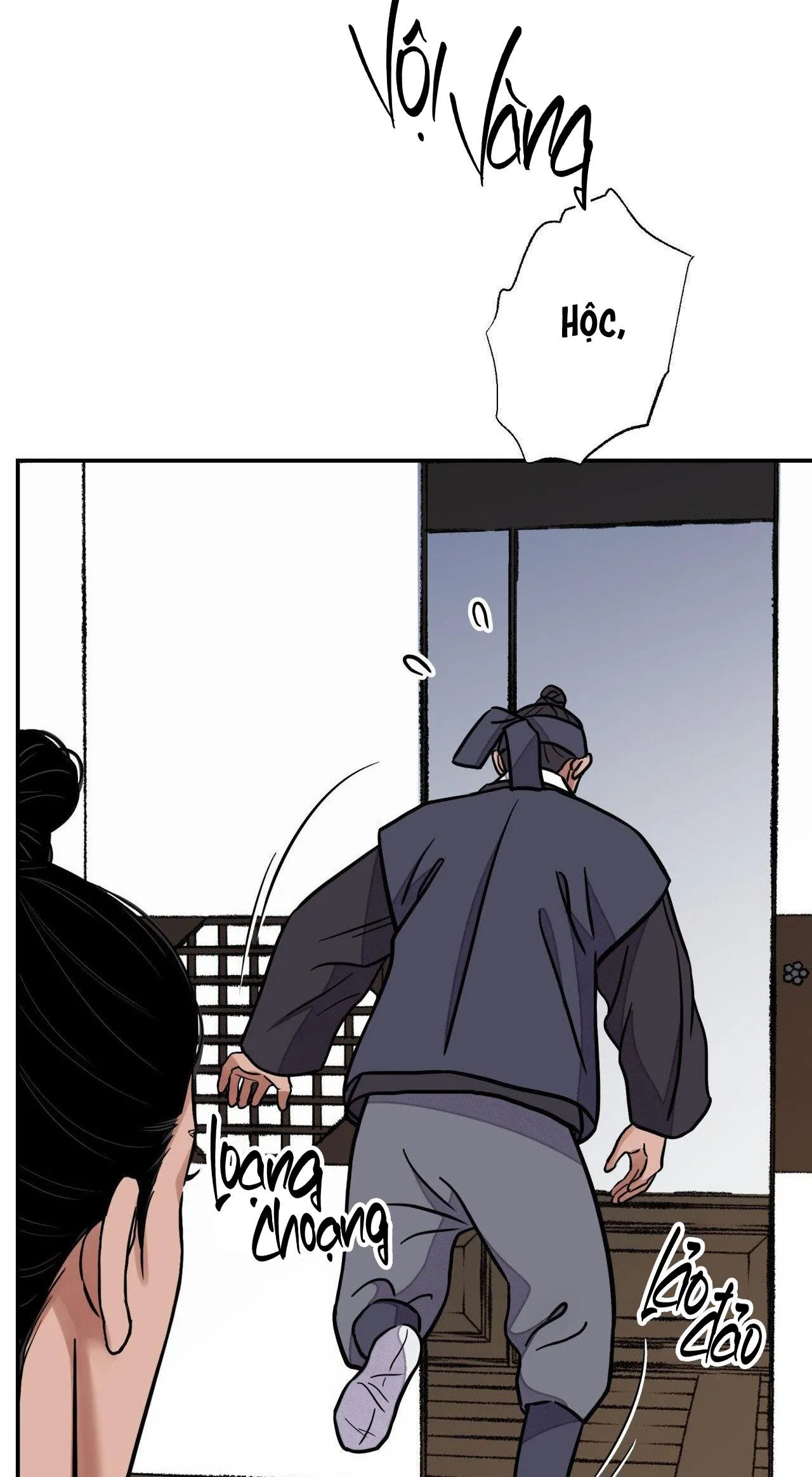 KIẾM HOA Chapter 68 Trang 39