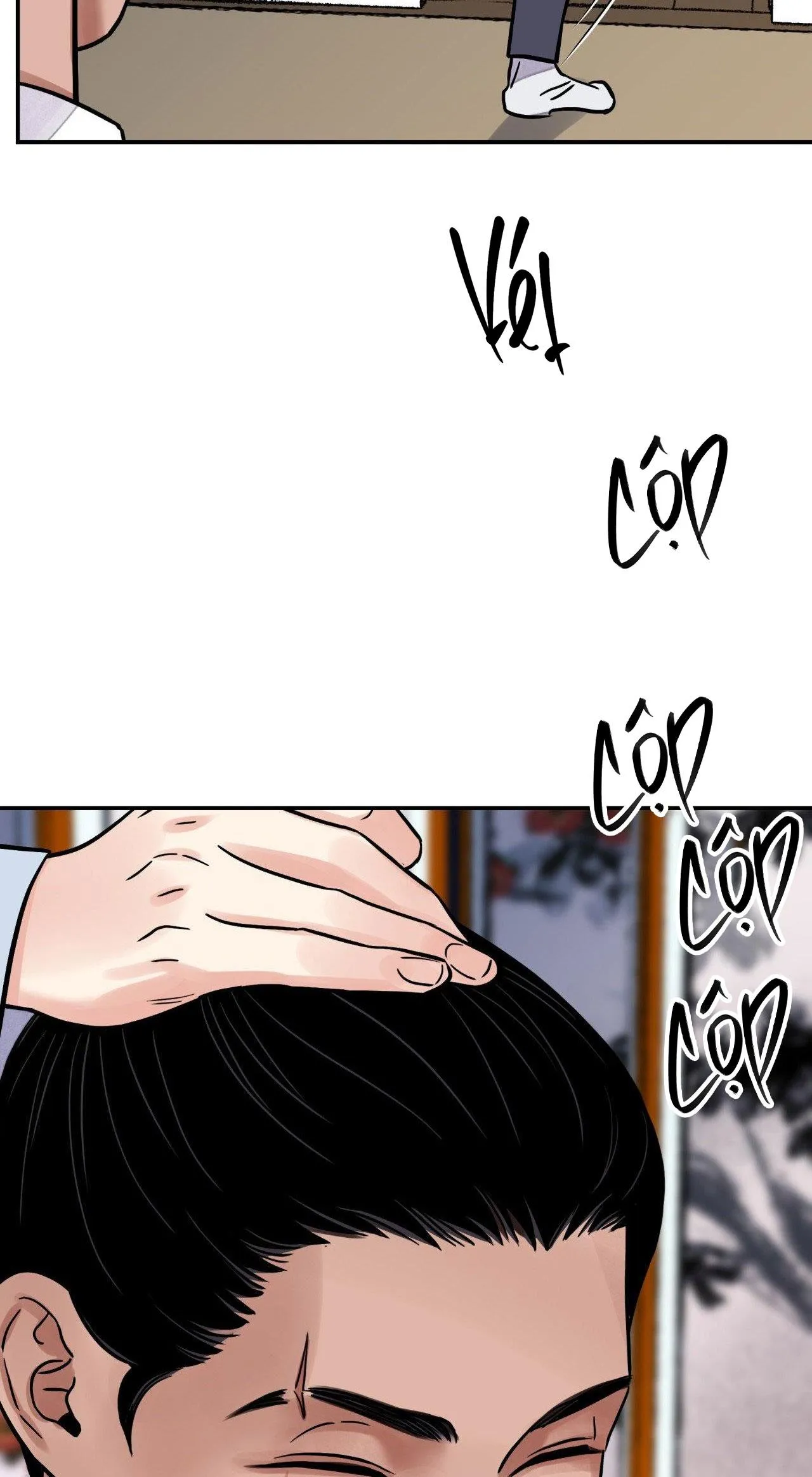 KIẾM HOA Chapter 68 Trang 40