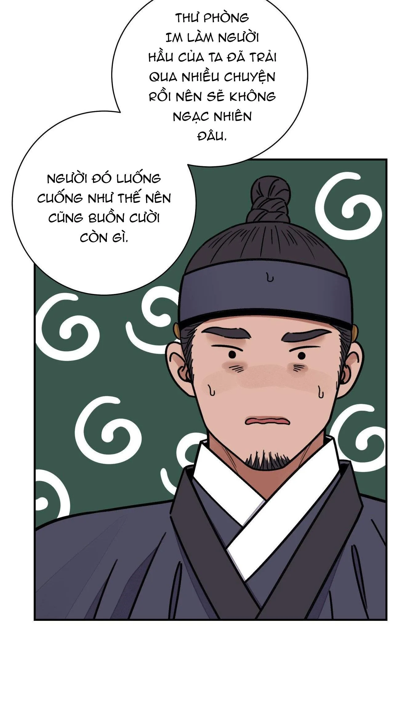 KIẾM HOA Chapter 68 Trang 43