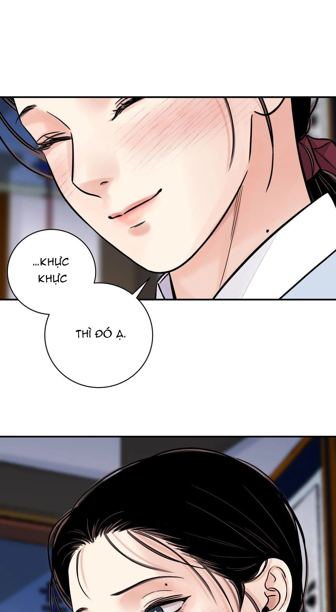 KIẾM HOA Chapter 68 Trang 44