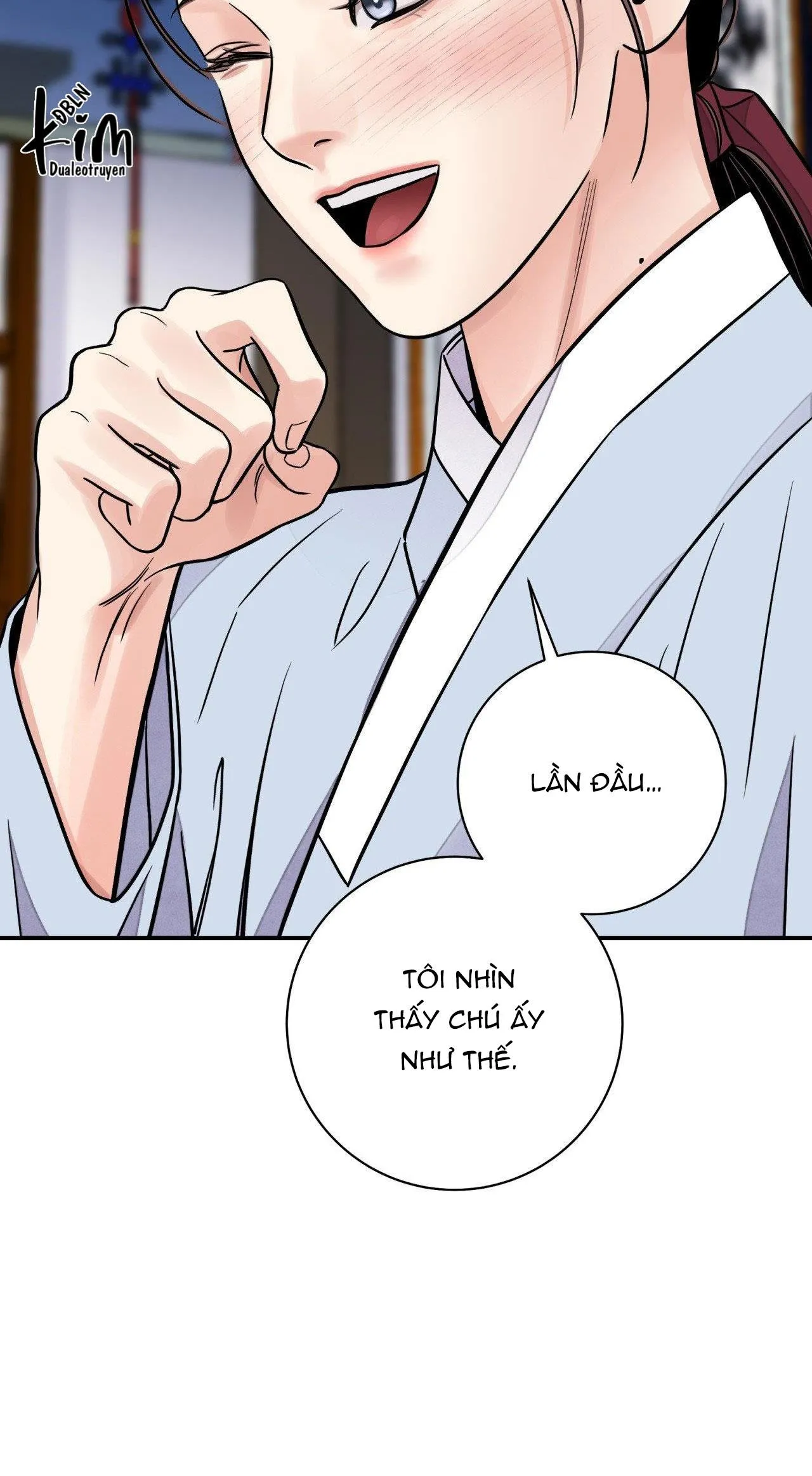 KIẾM HOA Chapter 68 Trang 45