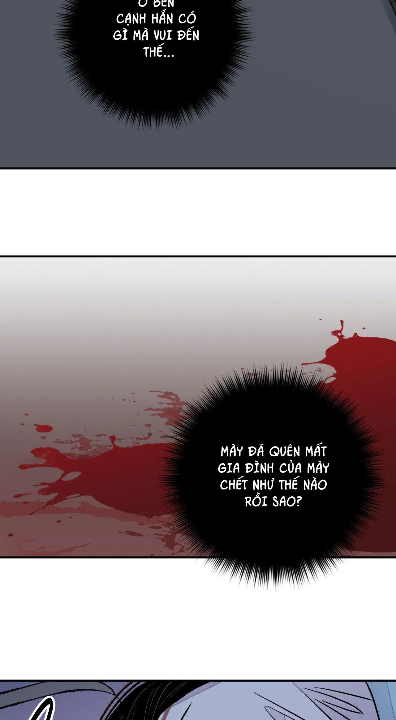 KIẾM HOA Chapter 68 Trang 50