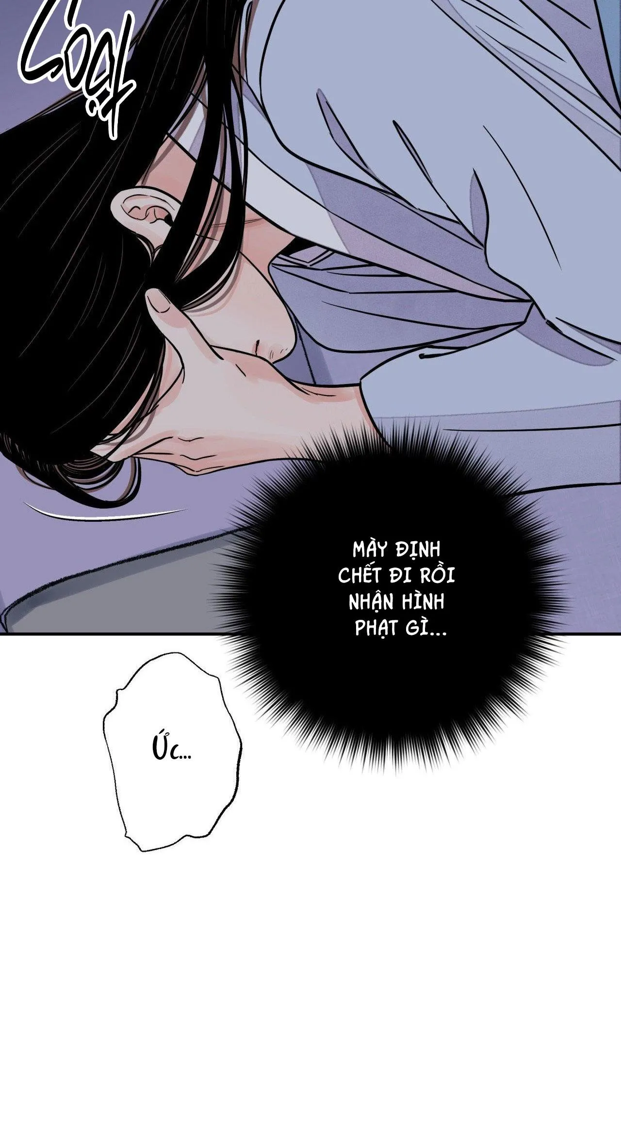 KIẾM HOA Chapter 68 Trang 51